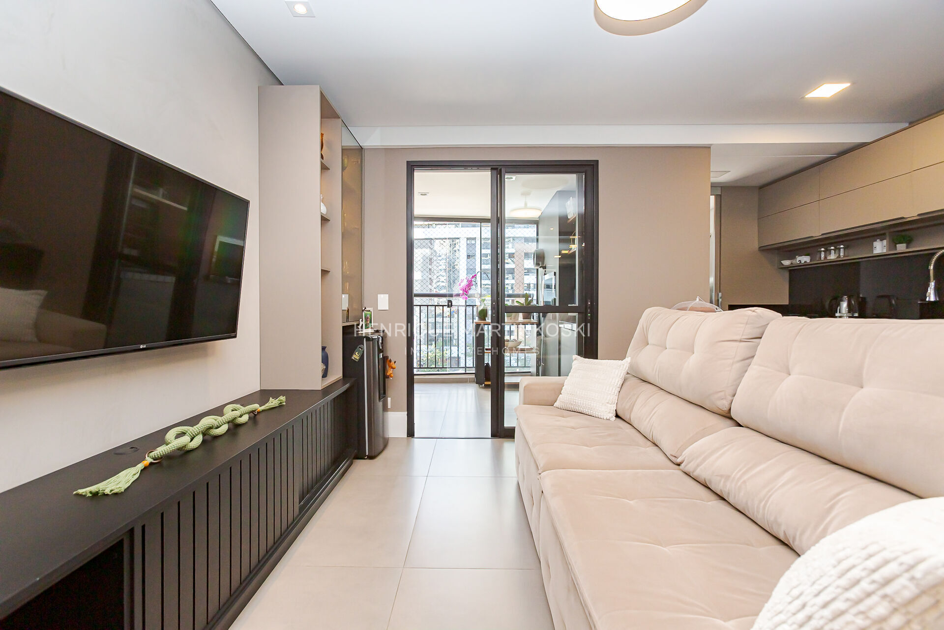 Apartamento, 2 quartos, 90 m² - Foto 22