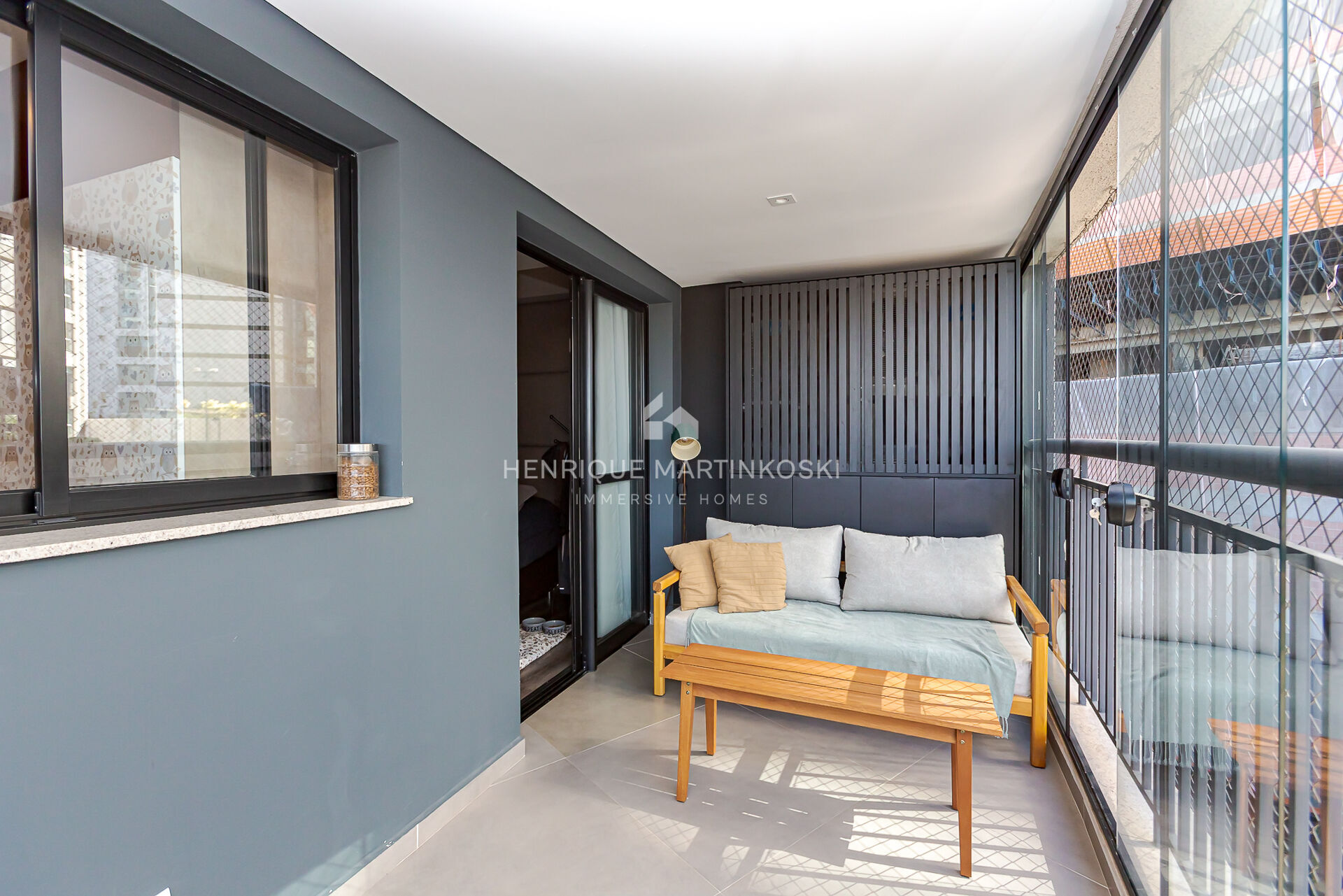 Apartamento, 2 quartos, 90 m² - Foto 32