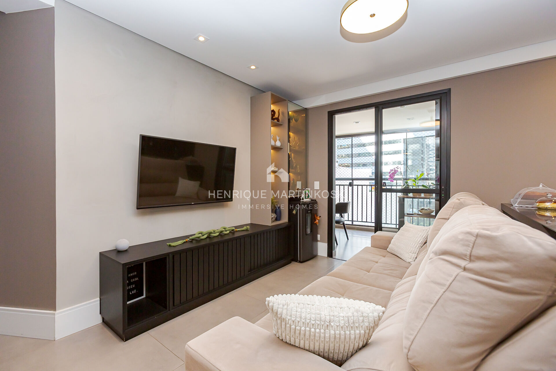 Apartamento, 2 quartos, 90 m² - Foto 21