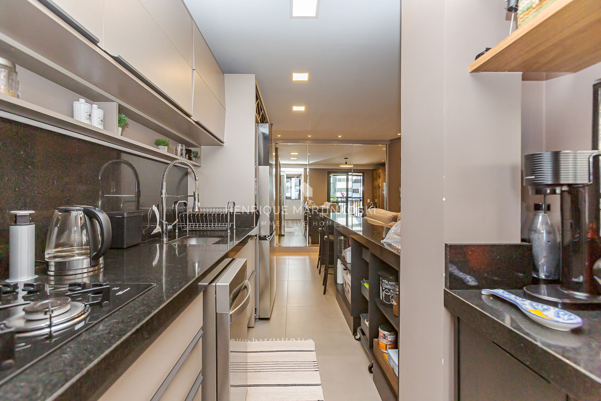 Apartamento, 2 quartos, 90 m² - Foto 14
