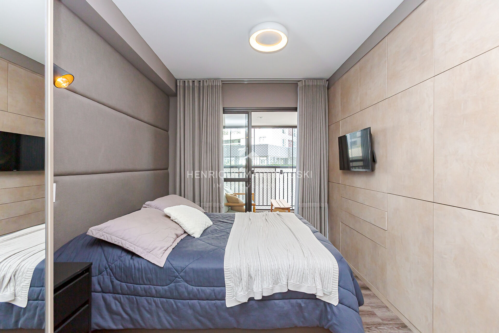 Apartamento, 2 quartos, 90 m² - Foto 43