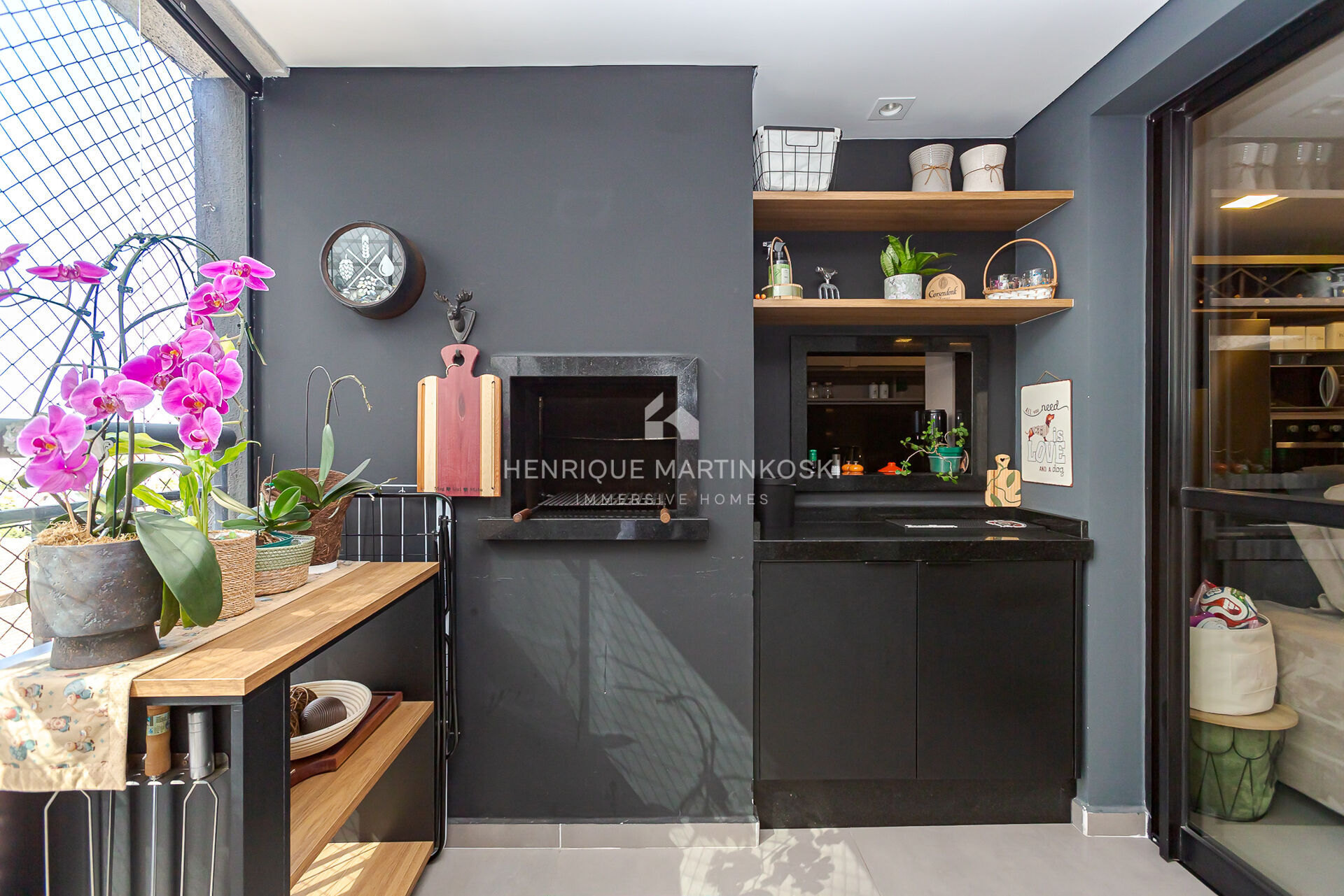 Apartamento, 2 quartos, 90 m² - Foto 24