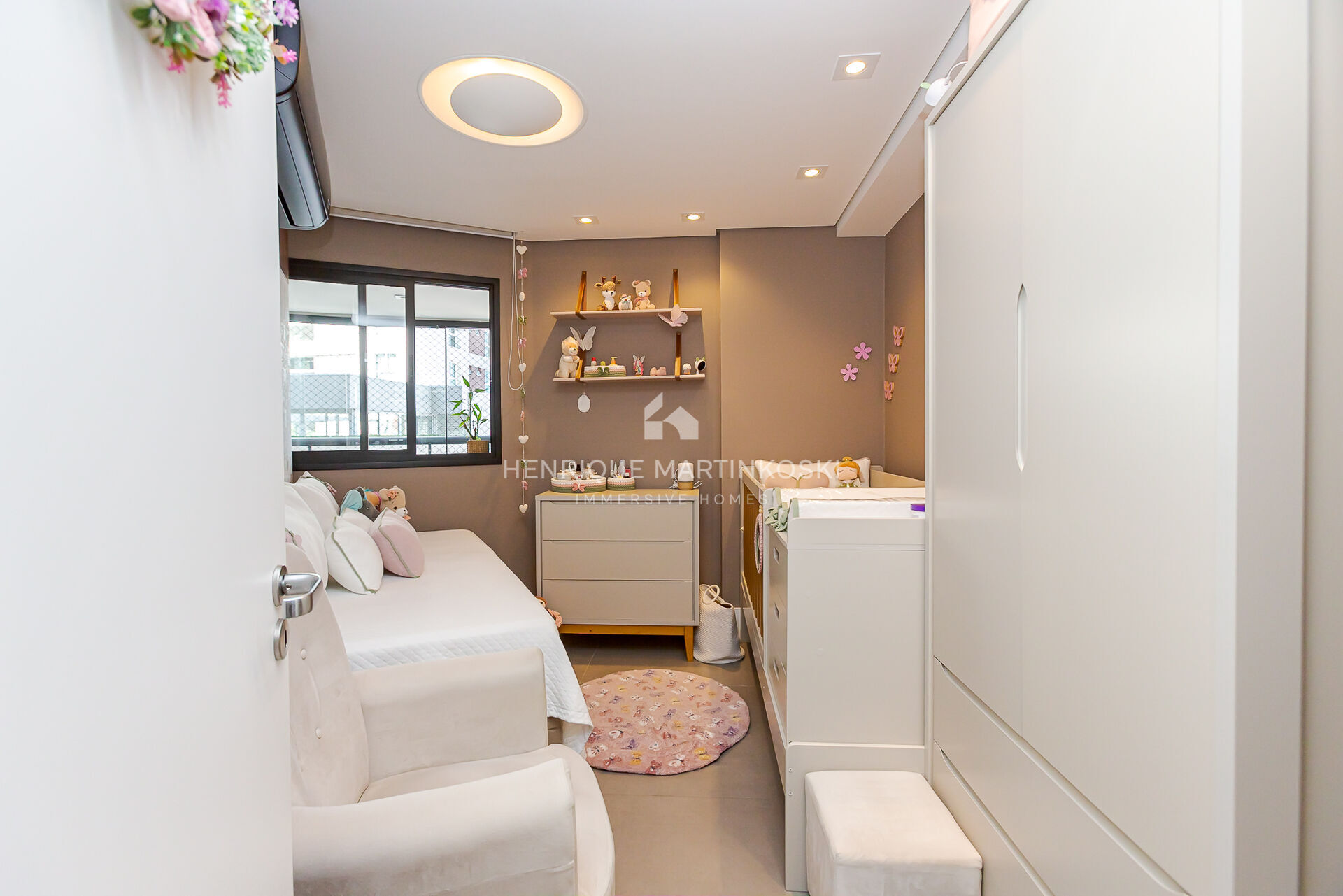 Apartamento, 2 quartos, 90 m² - Foto 37