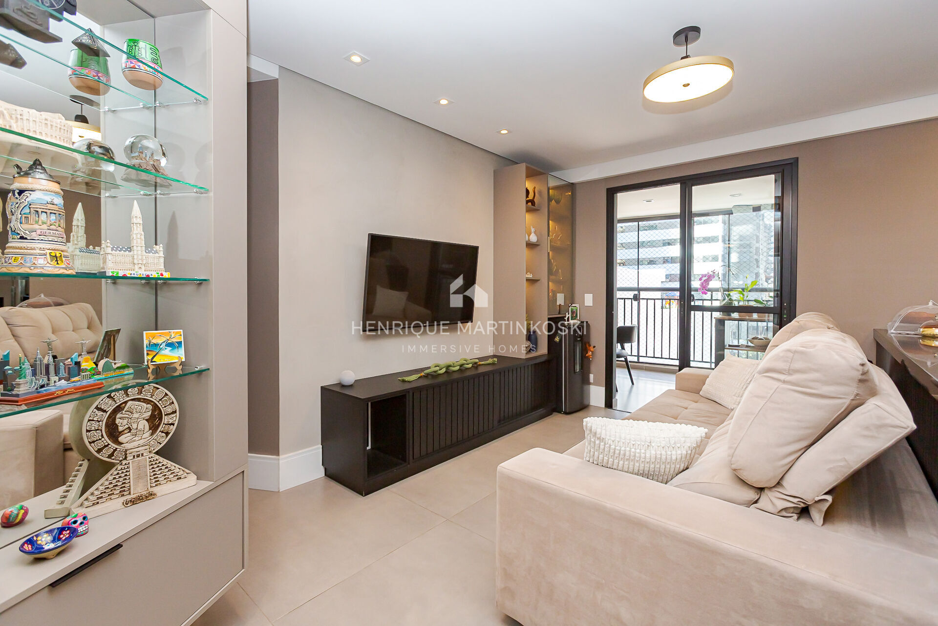 Apartamento, 2 quartos, 90 m² - Foto 5