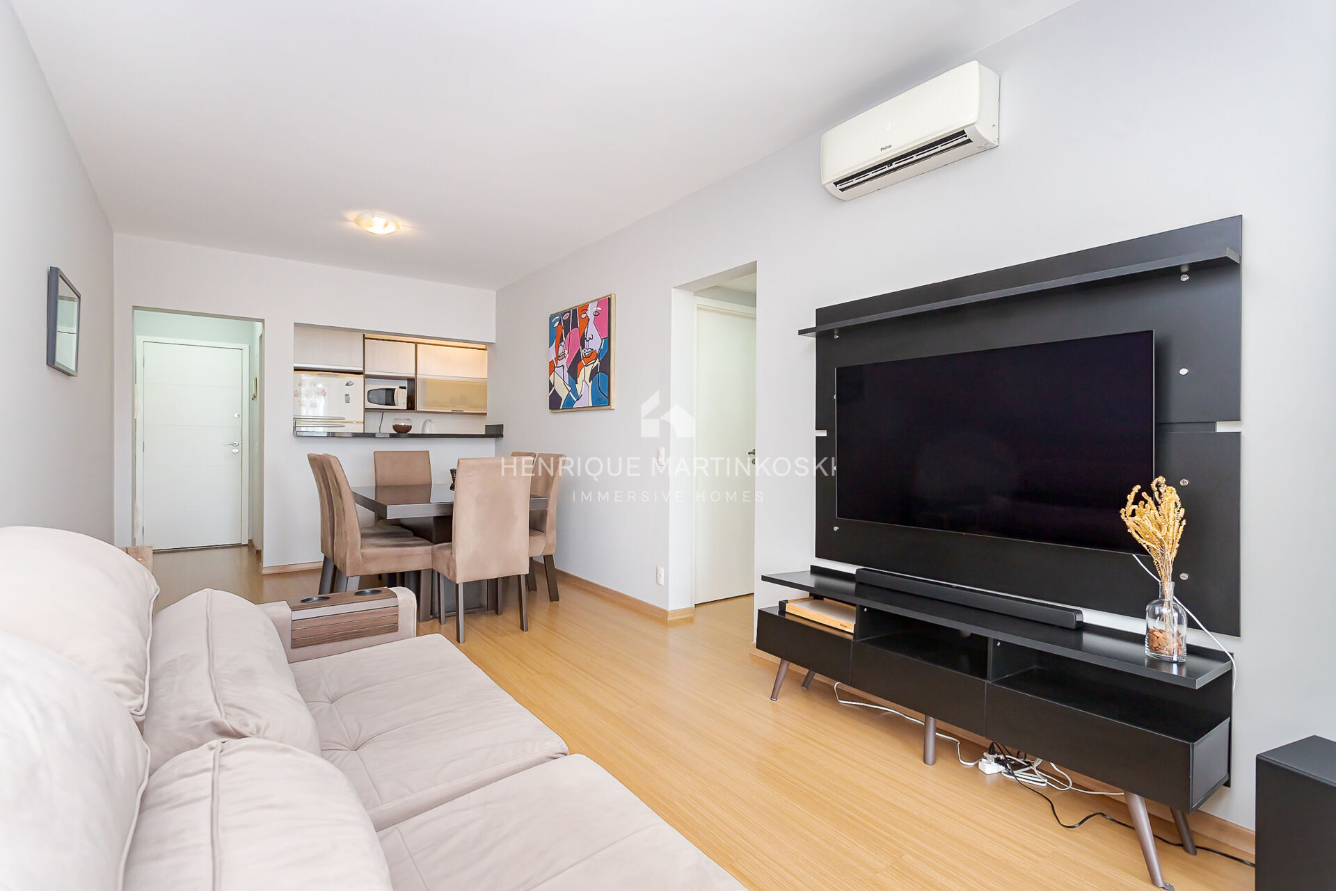 Apartamento, 2 quartos, 70 m² - Foto 10