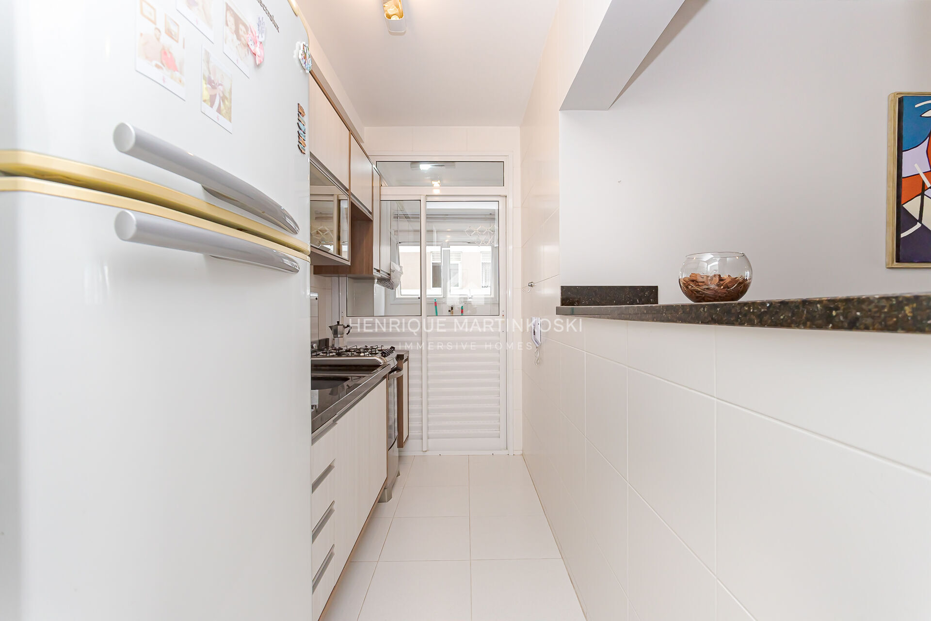 Apartamento, 2 quartos, 70 m² - Foto 17