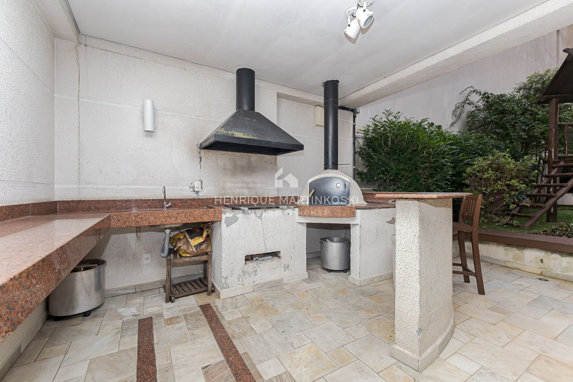 Apartamento, 2 quartos, 70 m² - Foto 39