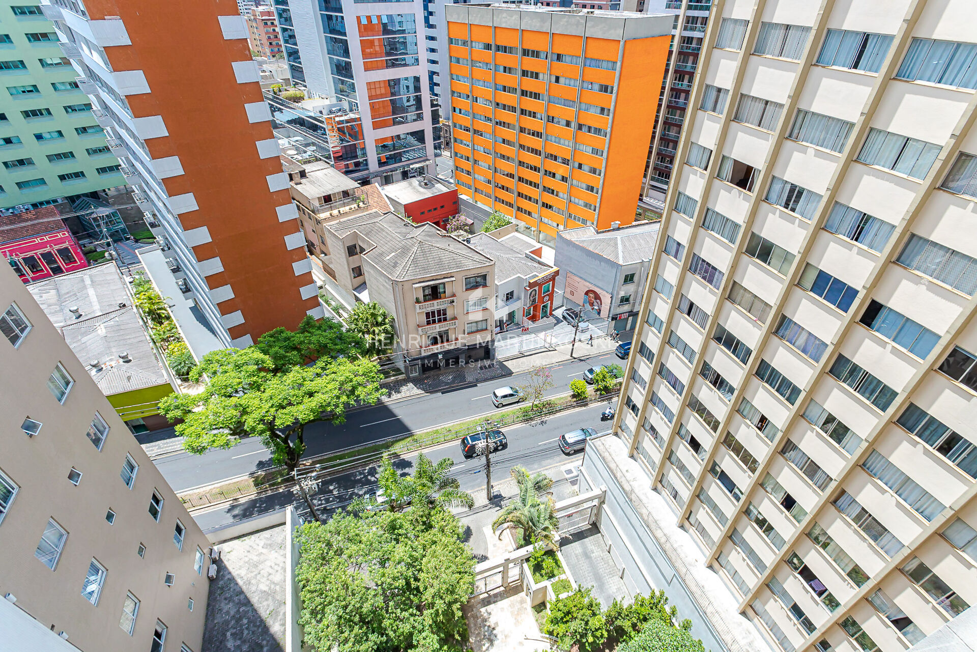 Apartamento, 2 quartos, 70 m² - Foto 16