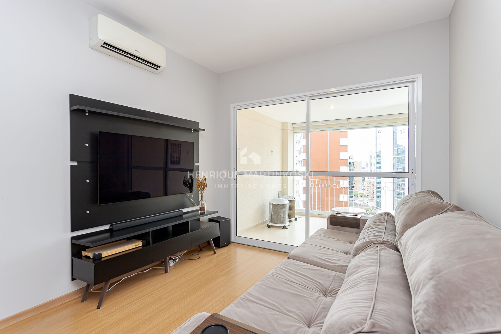 Apartamento, 2 quartos, 70 m² - Foto 7