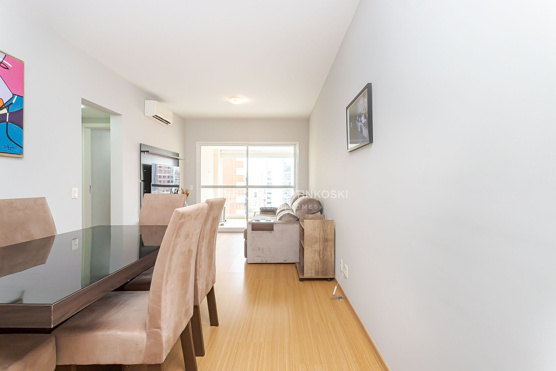 Apartamento, 2 quartos, 70 m² - Foto 5