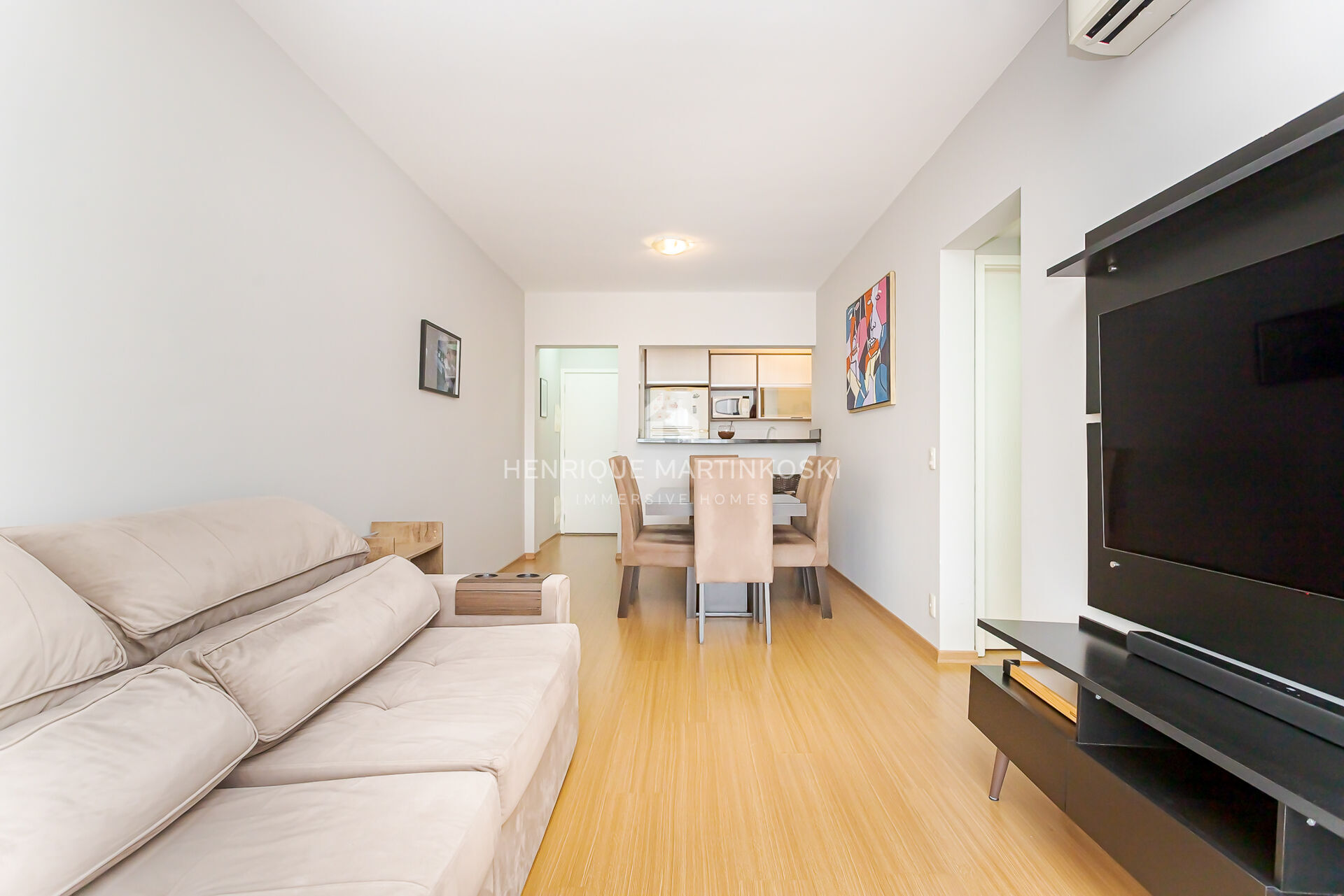 Apartamento, 2 quartos, 70 m² - Foto 9