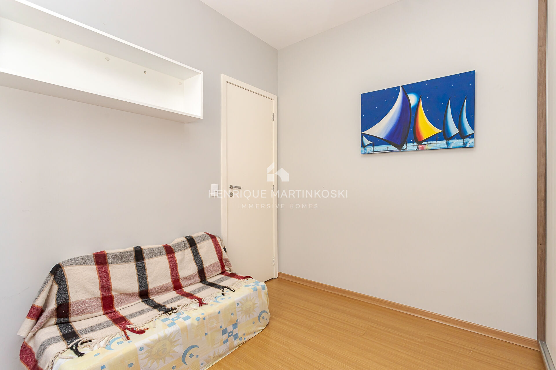 Apartamento, 2 quartos, 70 m² - Foto 33