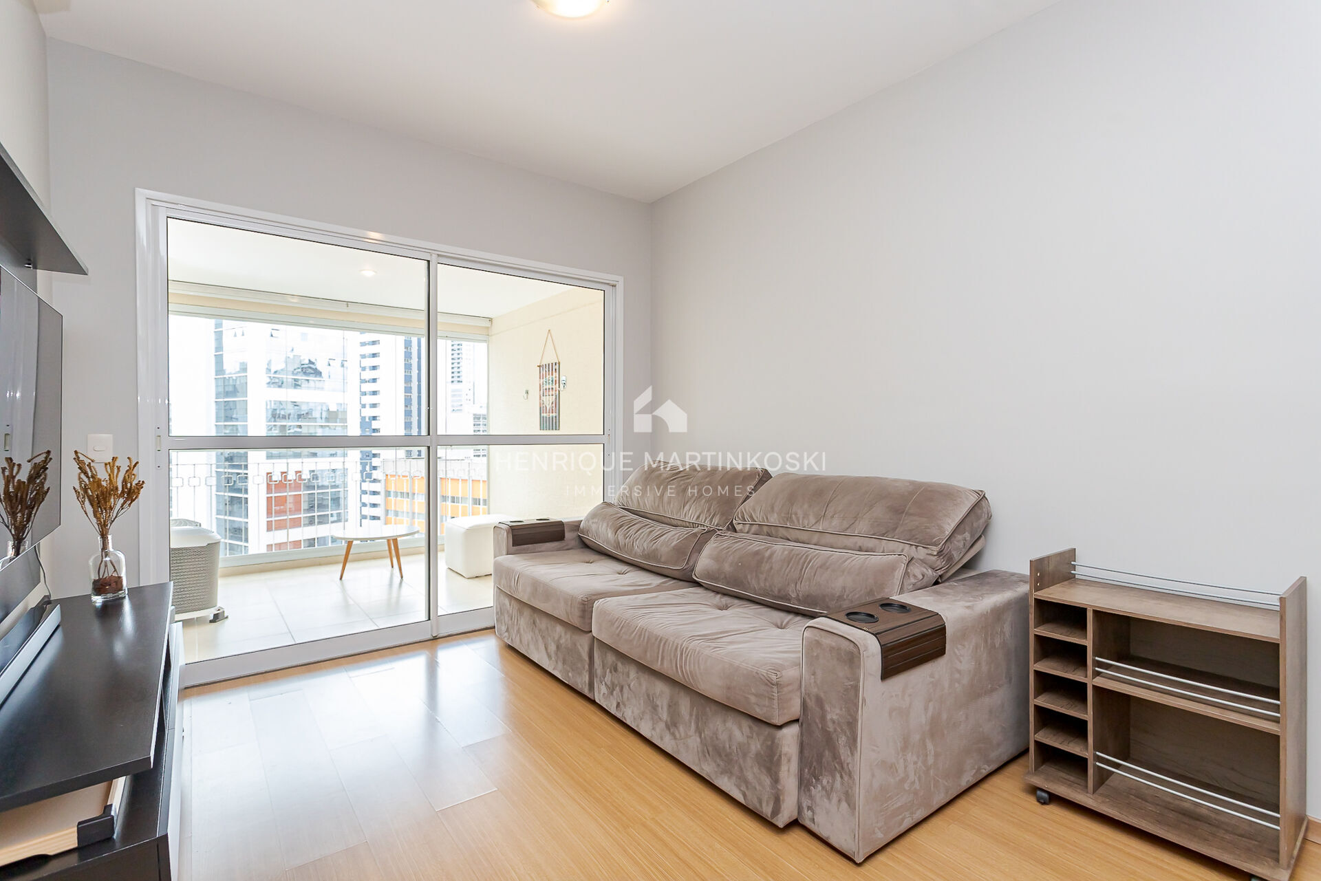 Apartamento, 2 quartos, 70 m² - Foto 4