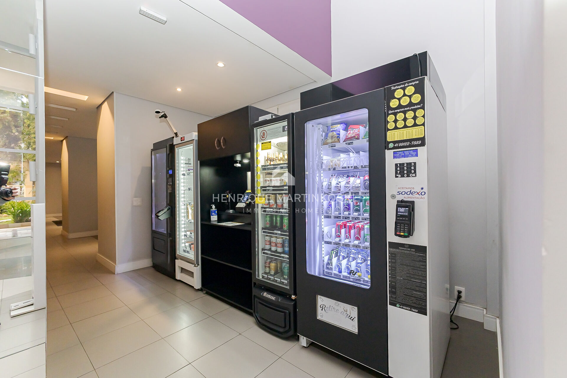 Apartamento, 2 quartos, 70 m² - Foto 47