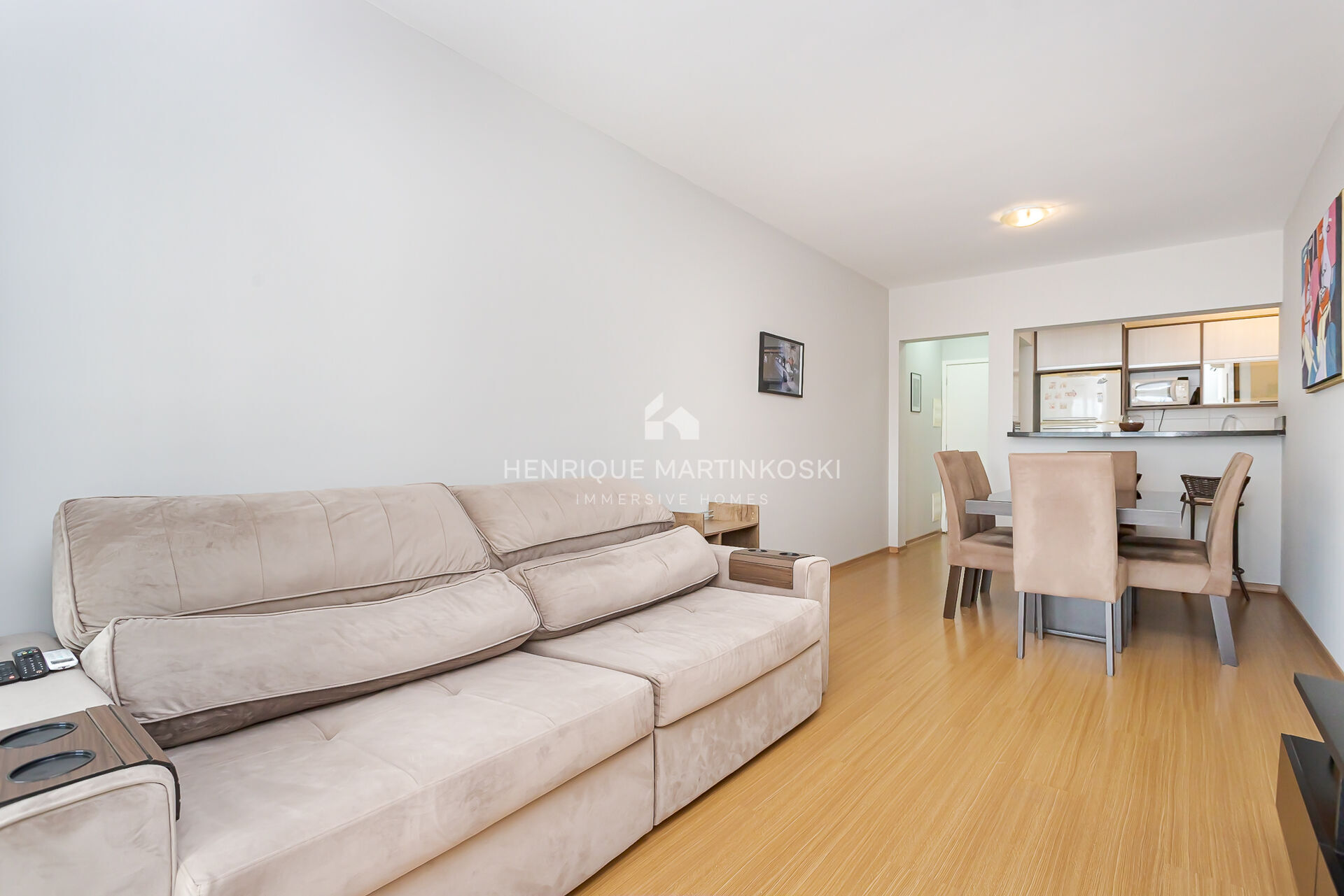 Apartamento, 2 quartos, 70 m² - Foto 8