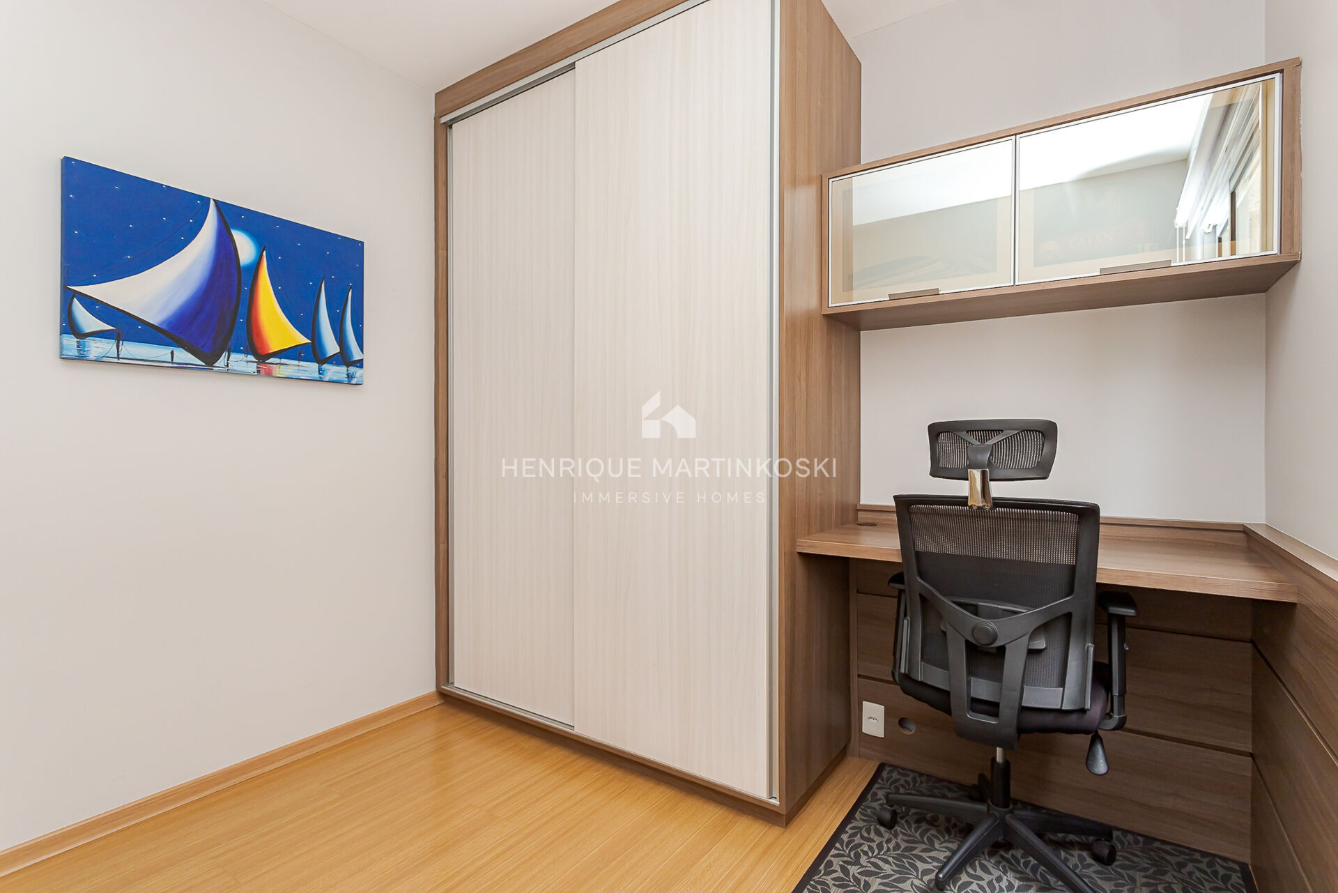 Apartamento, 2 quartos, 70 m² - Foto 35