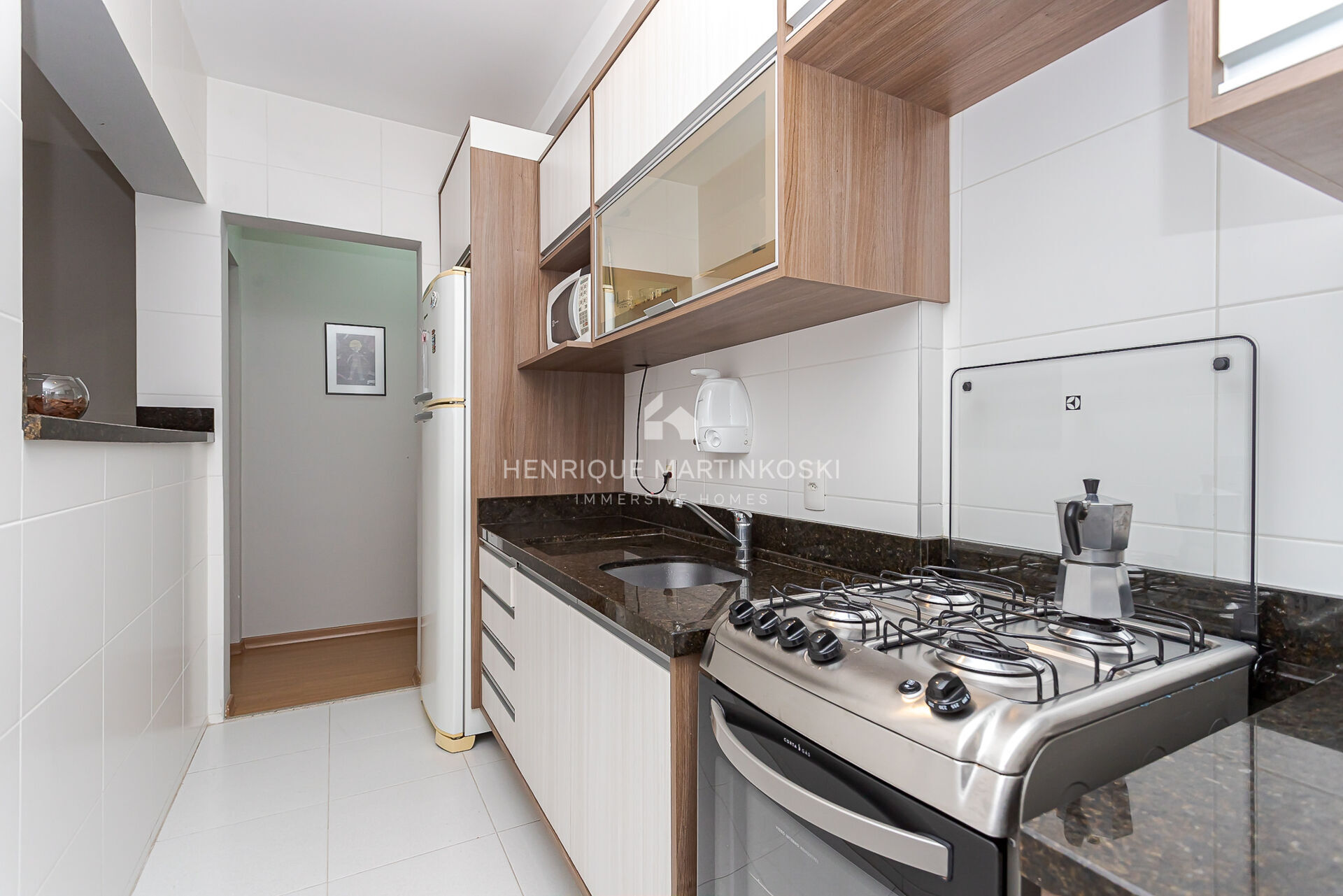 Apartamento, 2 quartos, 70 m² - Foto 2