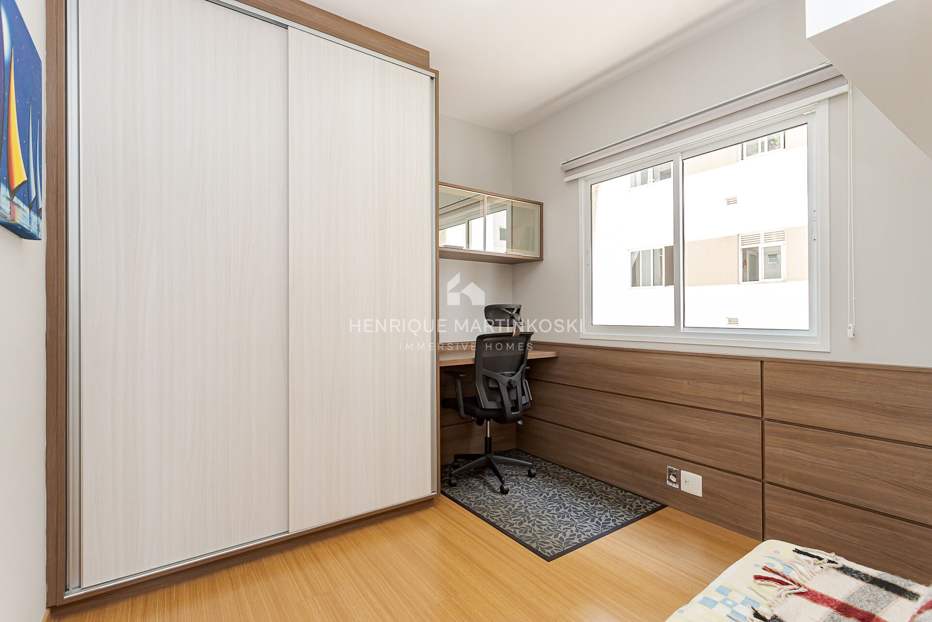 Apartamento, 2 quartos, 70 m² - Foto 31