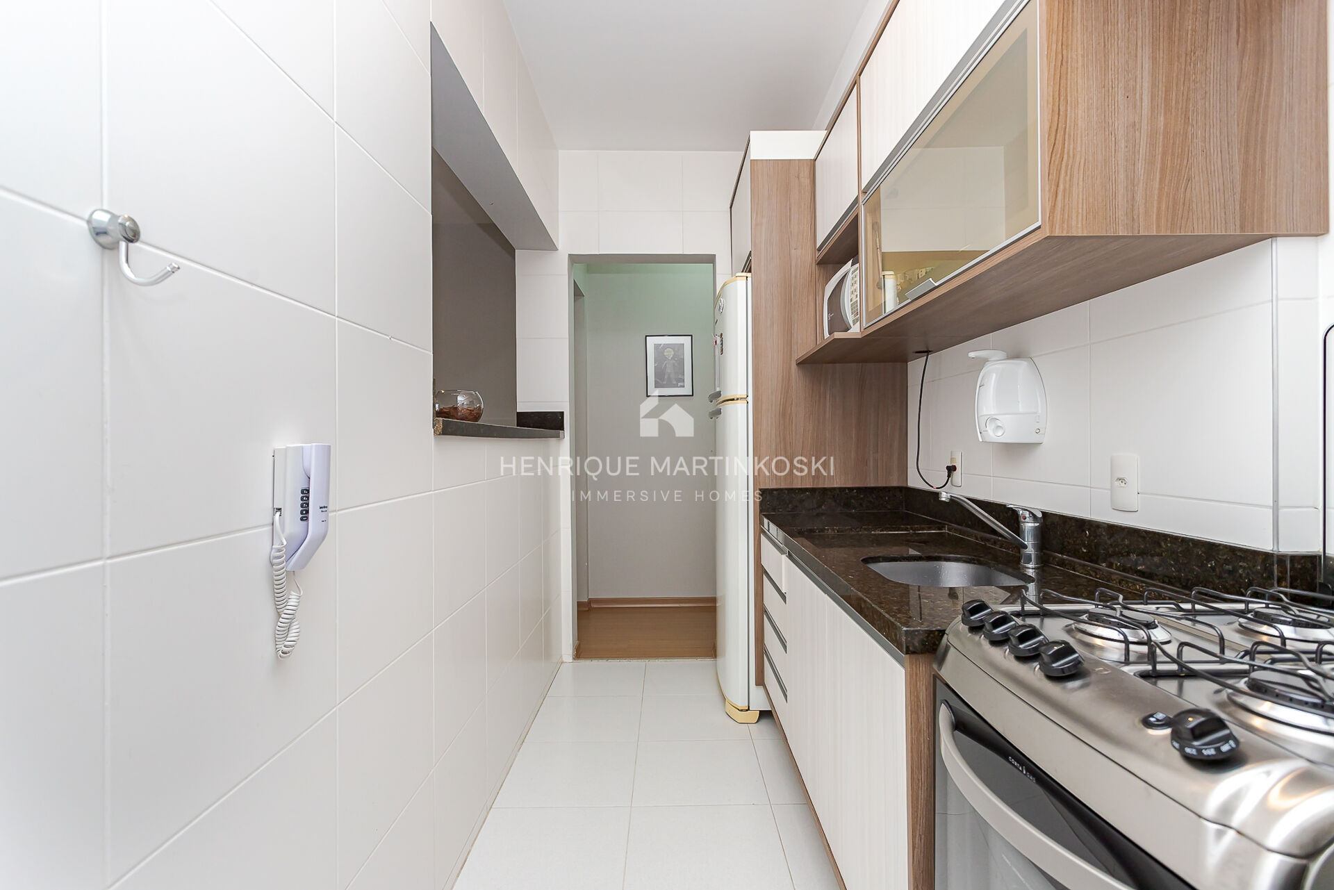 Apartamento, 2 quartos, 70 m² - Foto 20