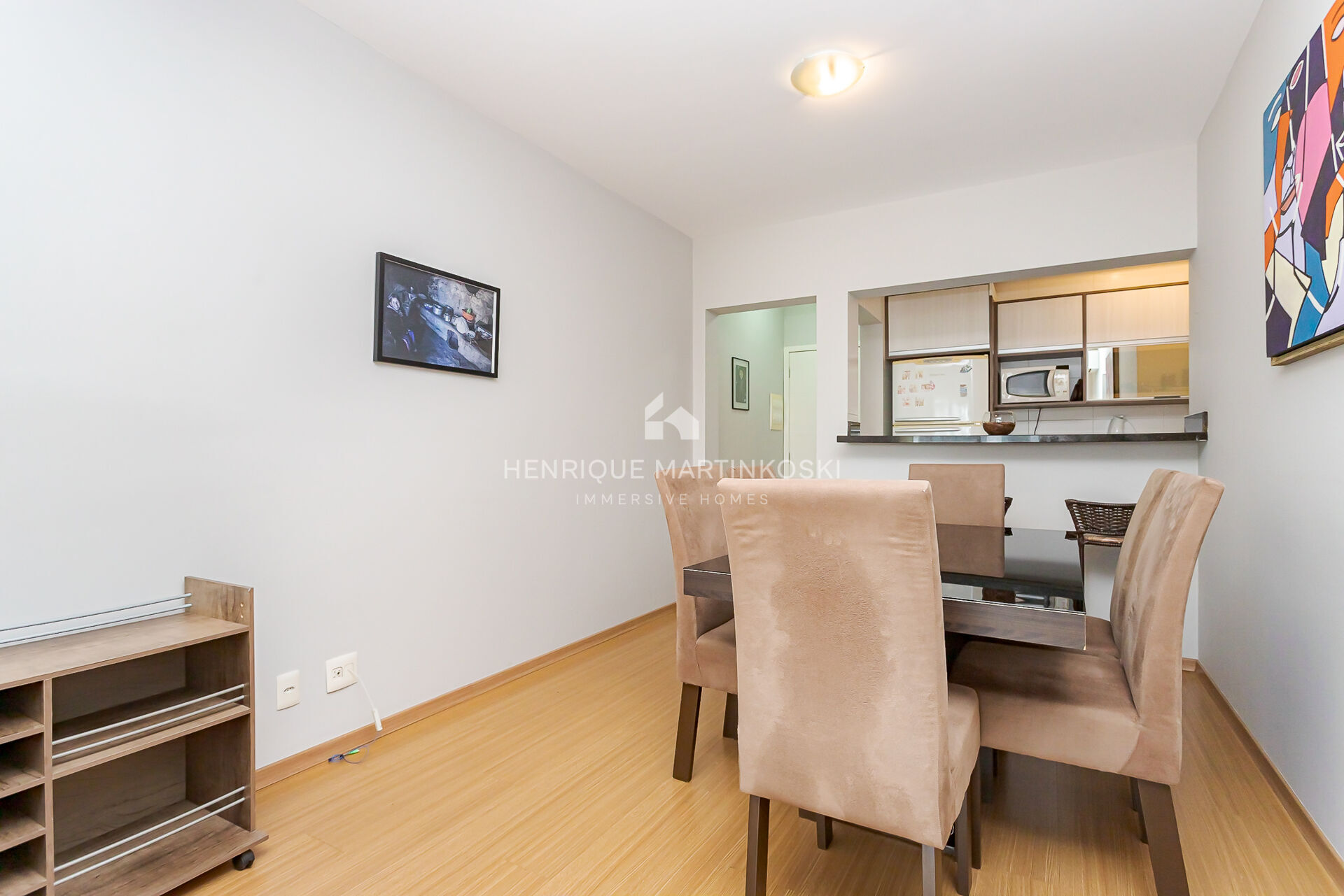 Apartamento, 2 quartos, 70 m² - Foto 11