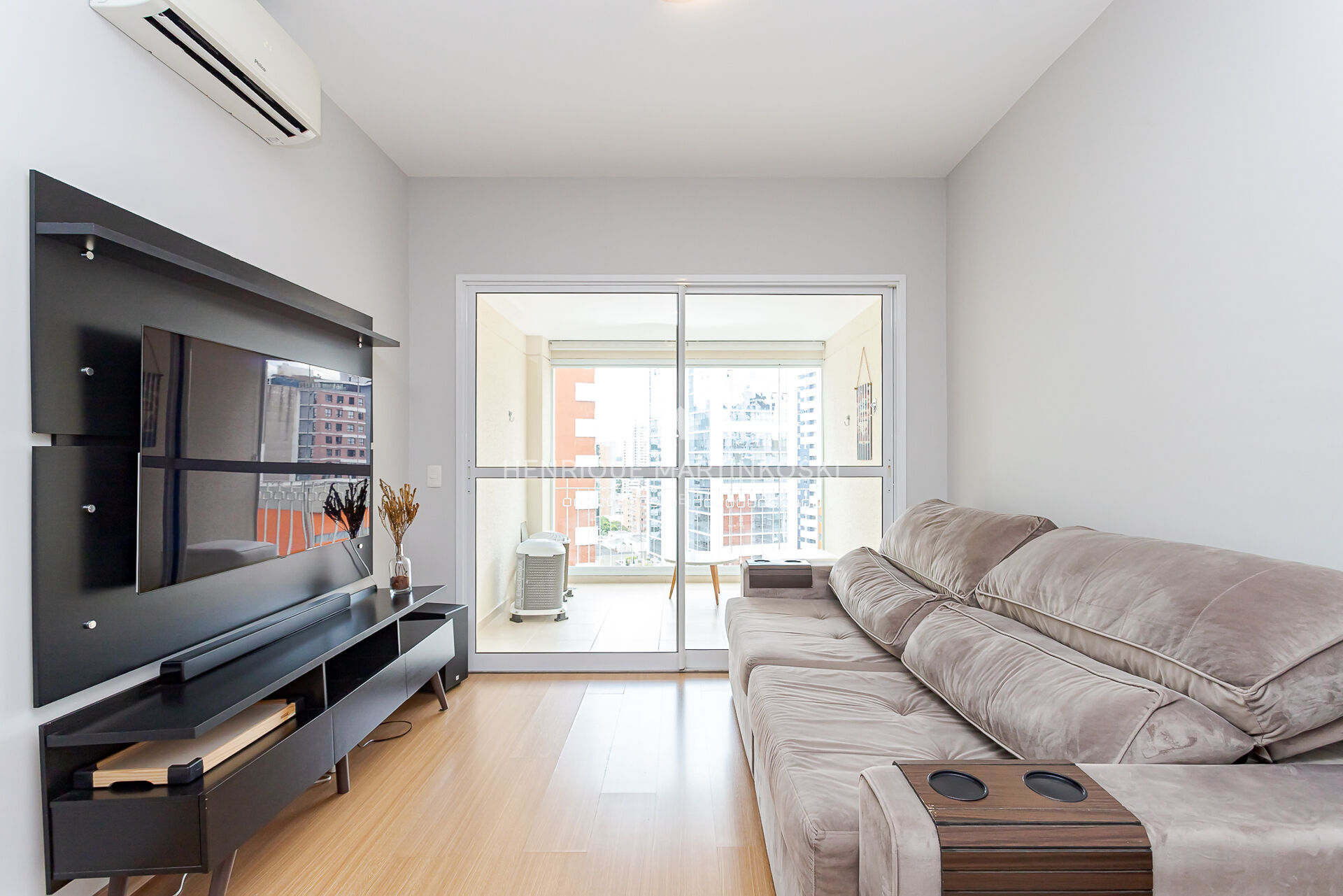 Apartamento, 2 quartos, 70 m² - Foto 6