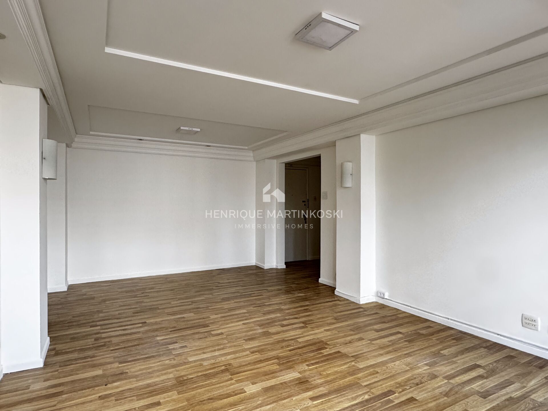 Apartamento, 3 quartos, 150 m² - Foto 4