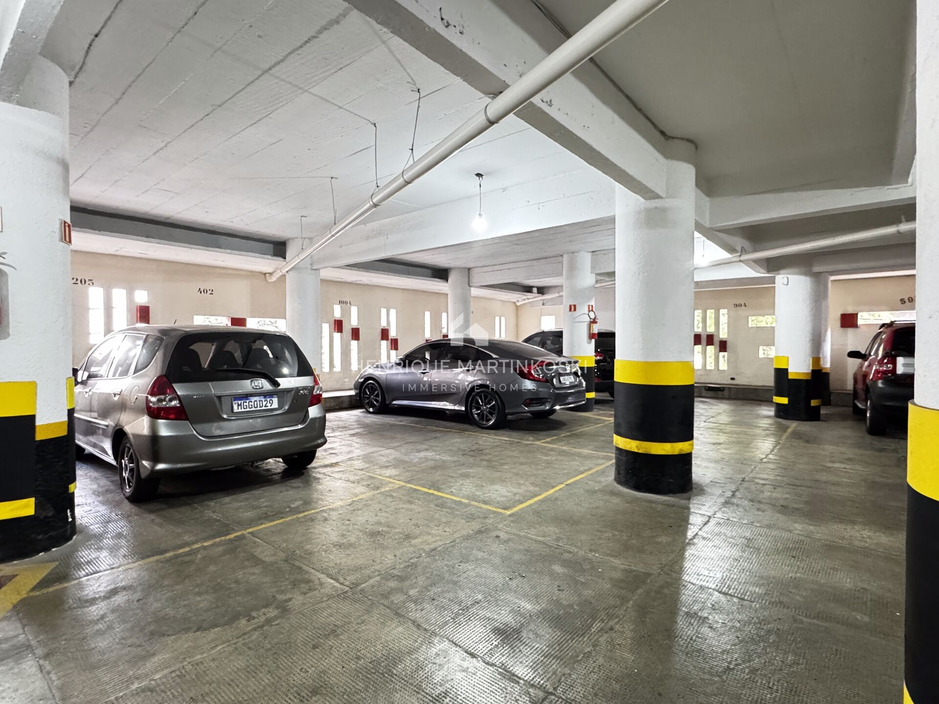 Apartamento, 3 quartos, 150 m² - Foto 42