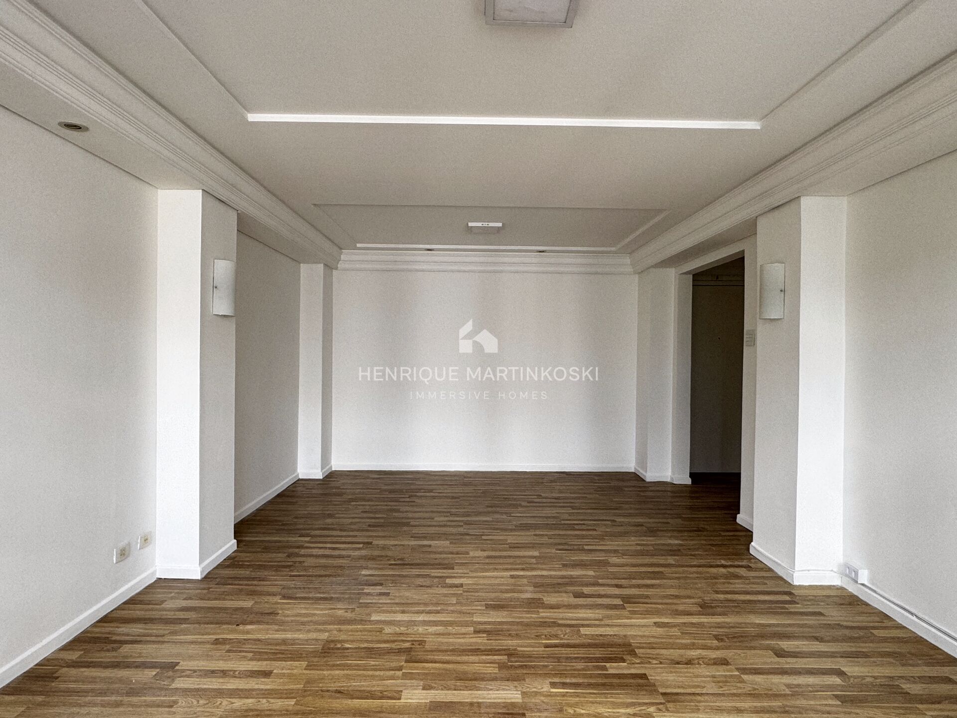 Apartamento, 3 quartos, 150 m² - Foto 5