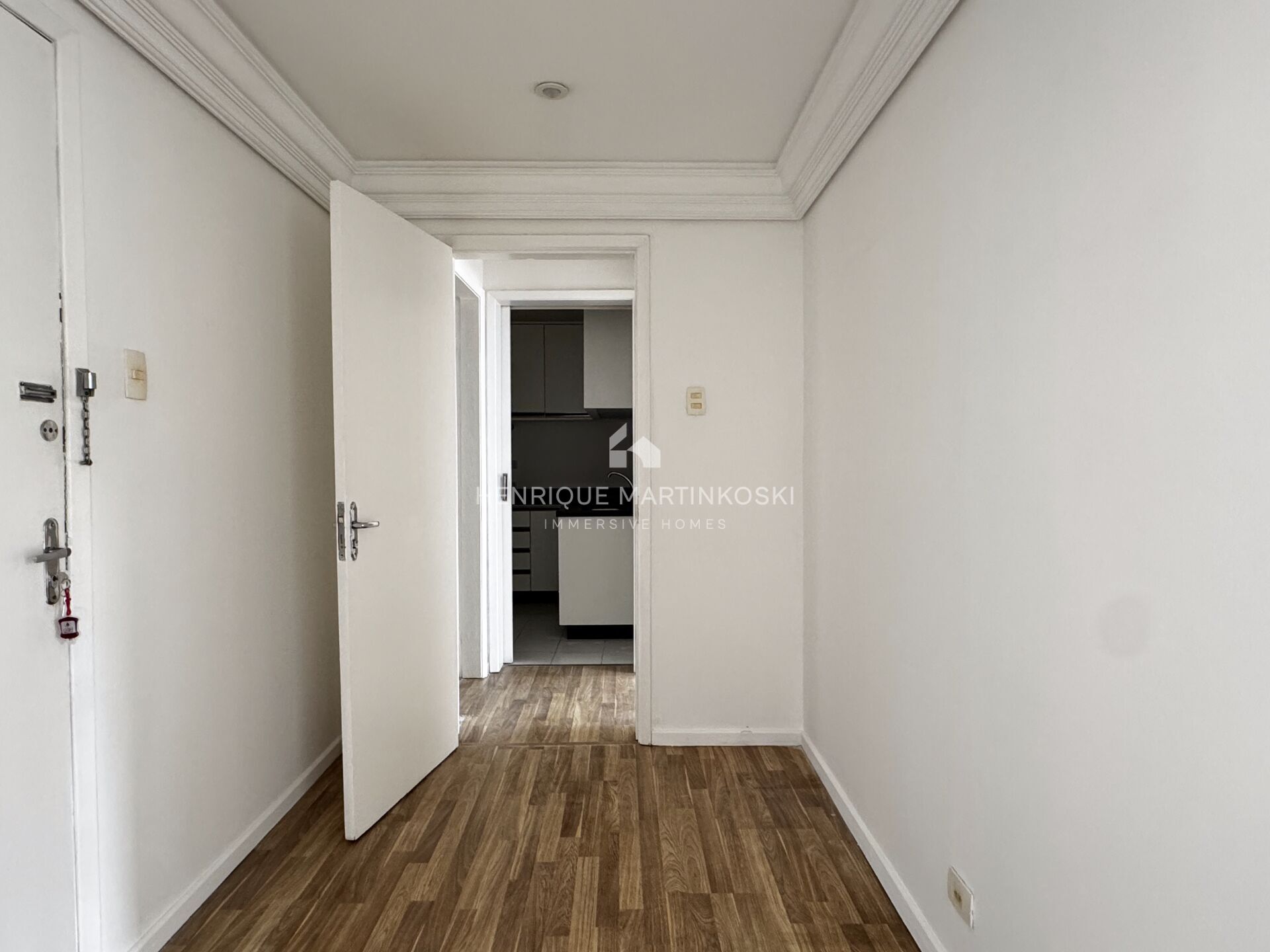 Apartamento, 3 quartos, 150 m² - Foto 9