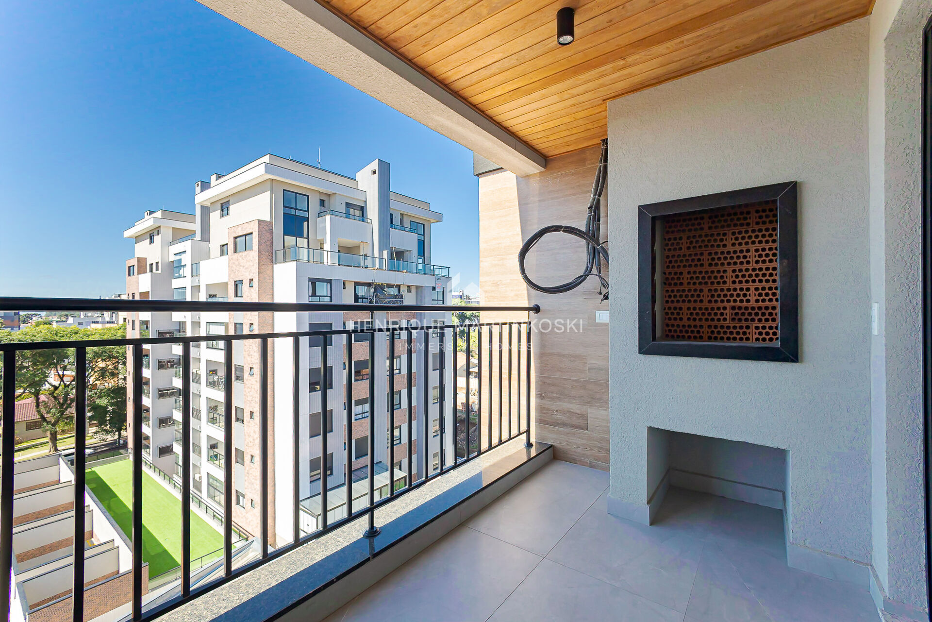 Apartamento, 2 quartos, 67 m² - Foto 8