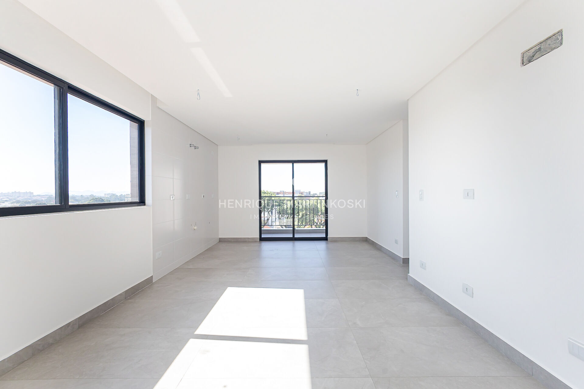 Apartamento, 2 quartos, 67 m² - Foto 2