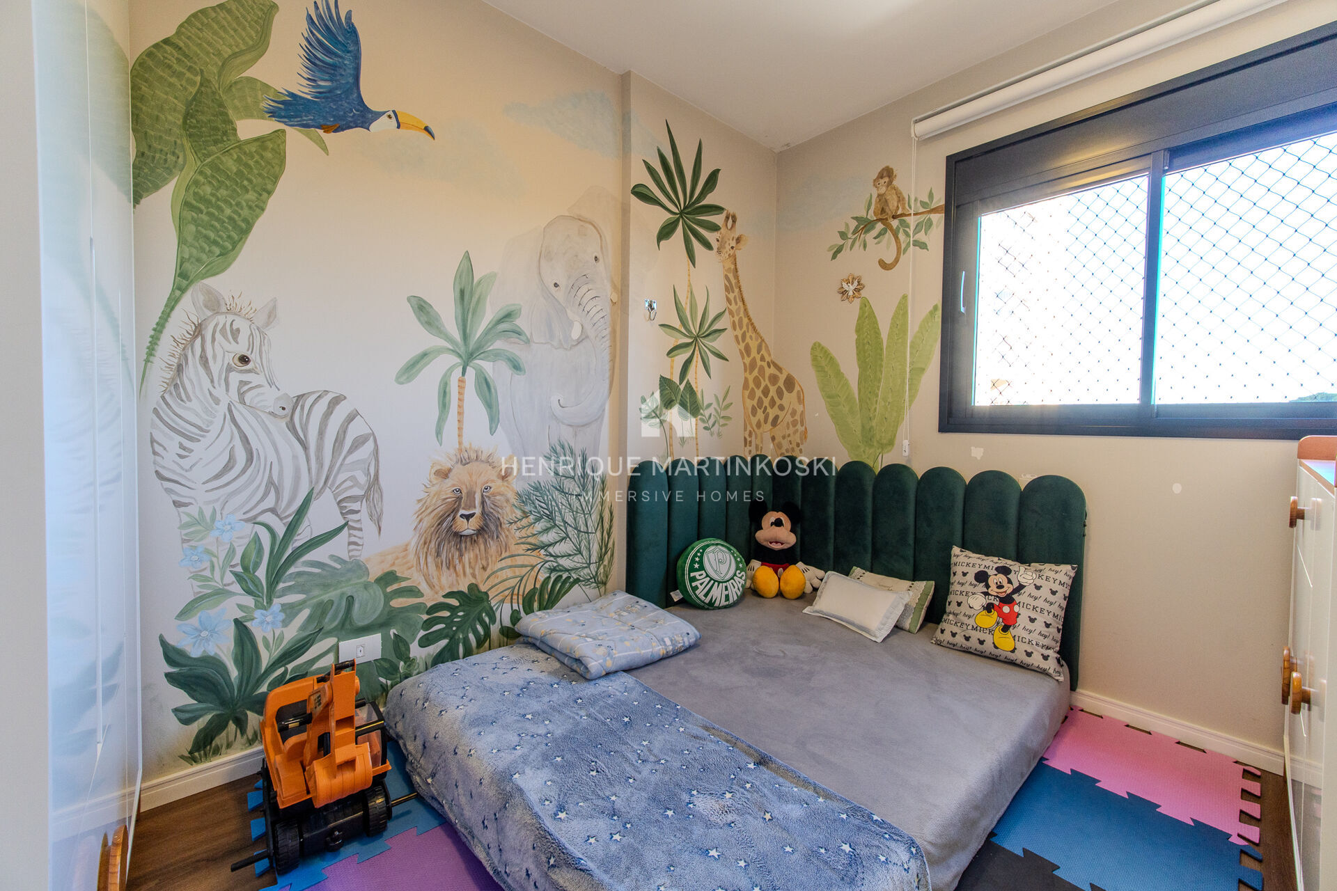 Apartamento, 3 quartos, 98 m² - Foto 20
