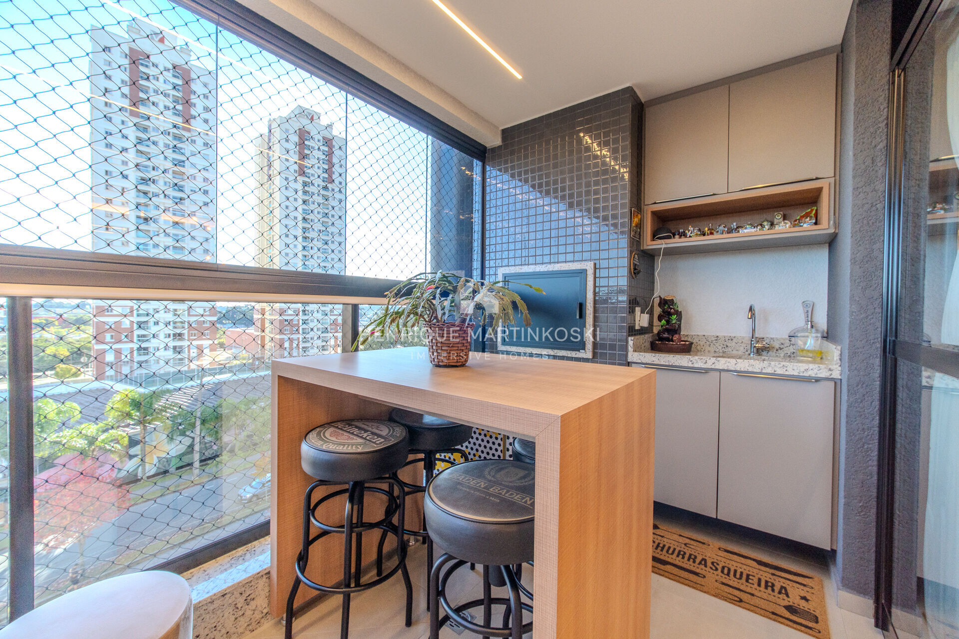 Apartamento, 3 quartos, 98 m² - Foto 14