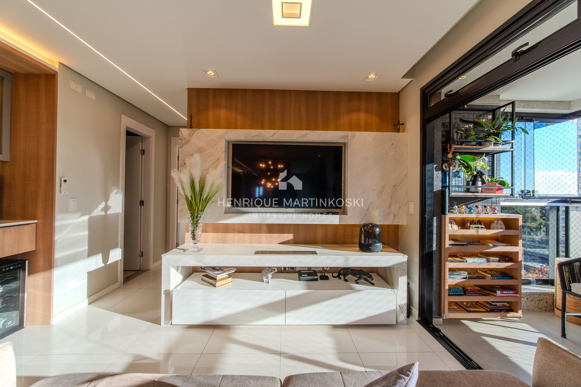 Apartamento, 3 quartos, 98 m² - Foto 9