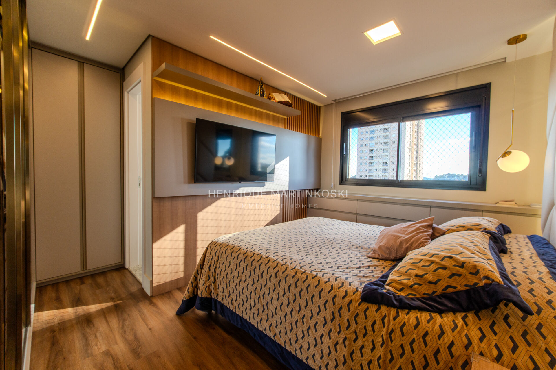 Apartamento, 3 quartos, 98 m² - Foto 16
