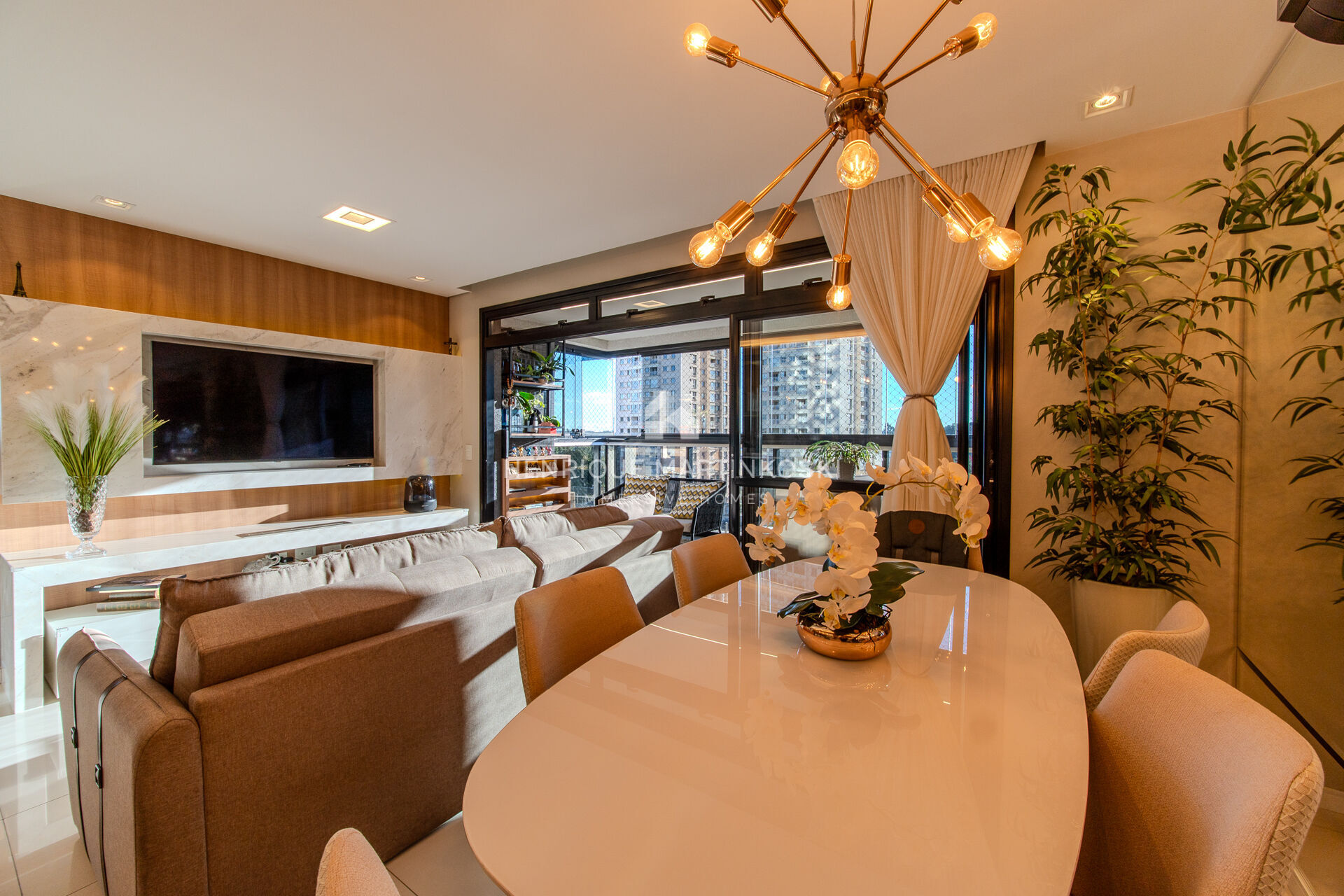 Apartamento, 3 quartos, 98 m² - Foto 10