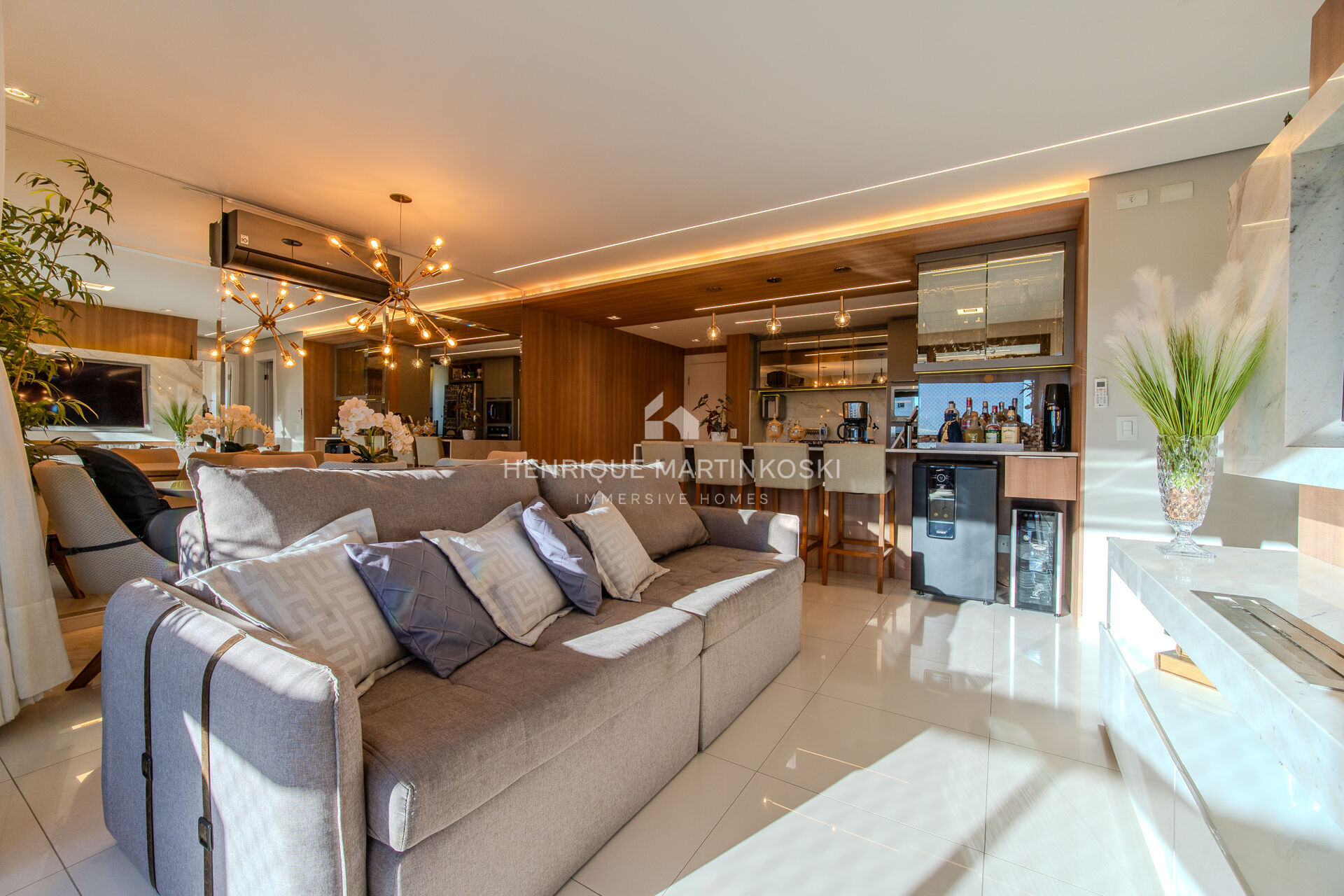 Apartamento, 3 quartos, 98 m² - Foto 4