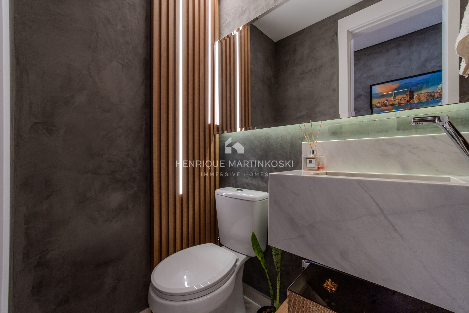 Apartamento, 3 quartos, 98 m² - Foto 12
