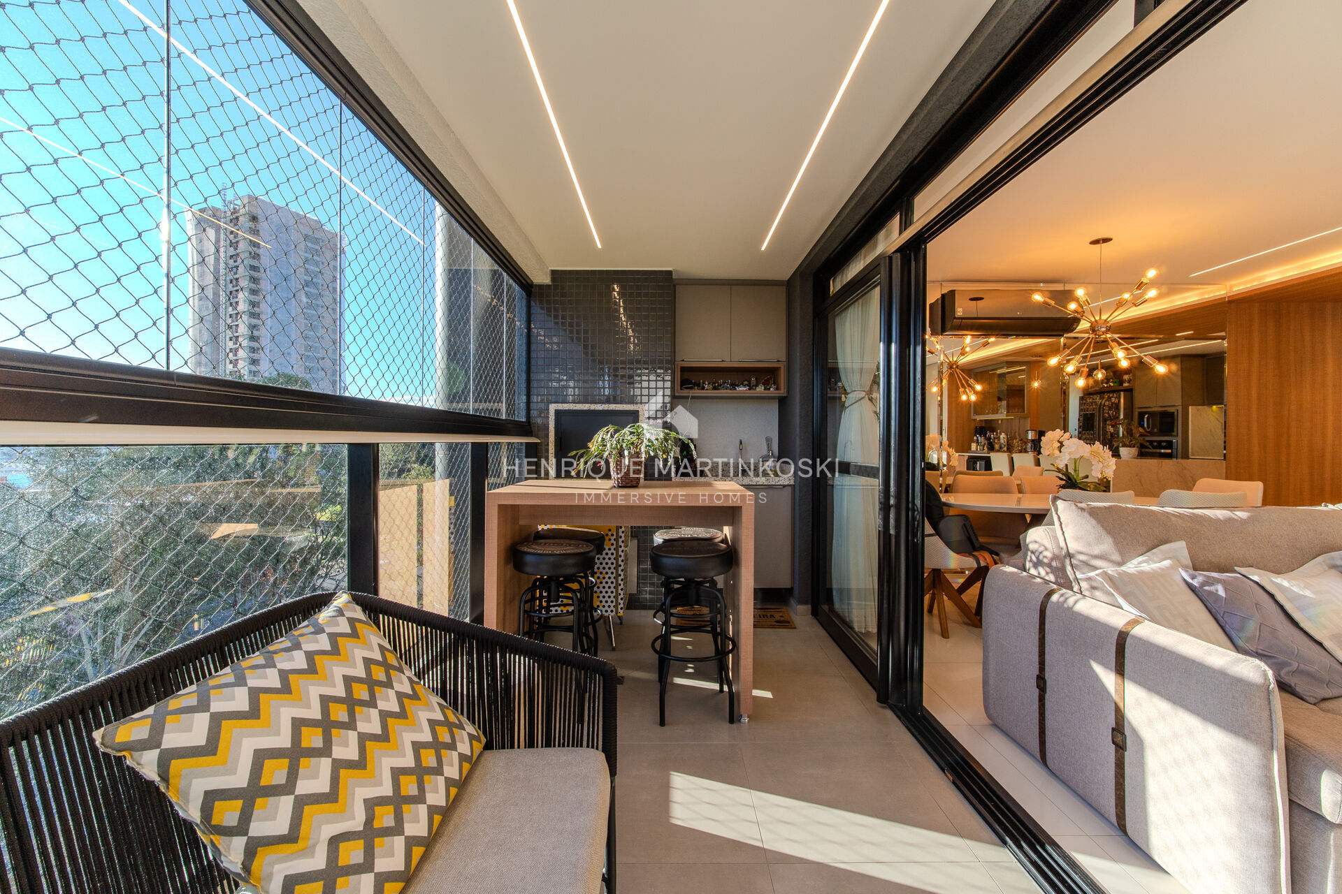 Apartamento, 3 quartos, 98 m² - Foto 6