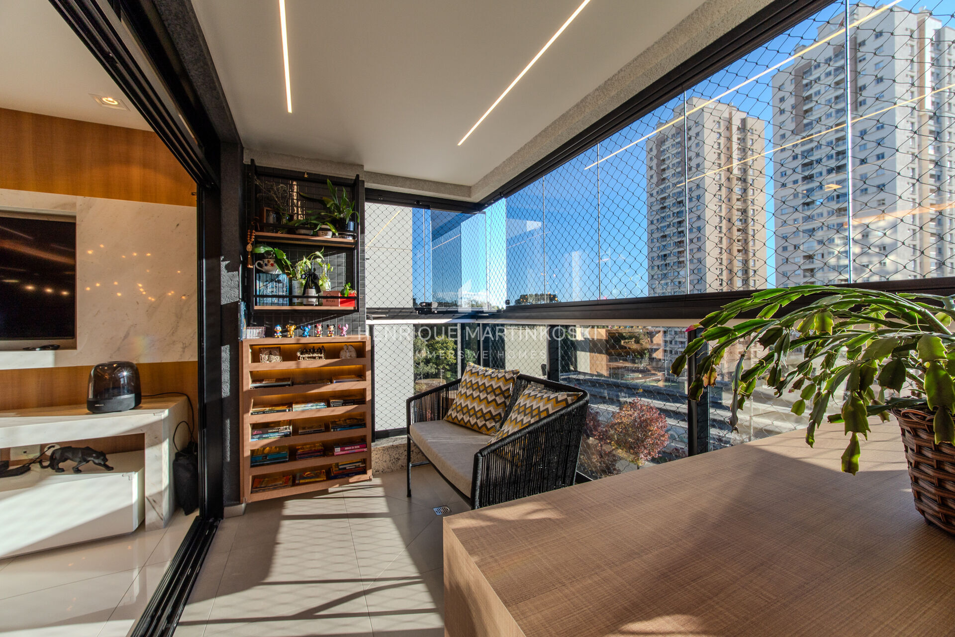 Apartamento, 3 quartos, 98 m² - Foto 8