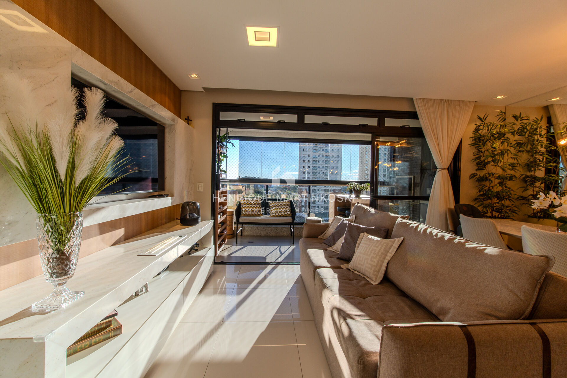 Apartamento, 3 quartos, 98 m² - Foto 11