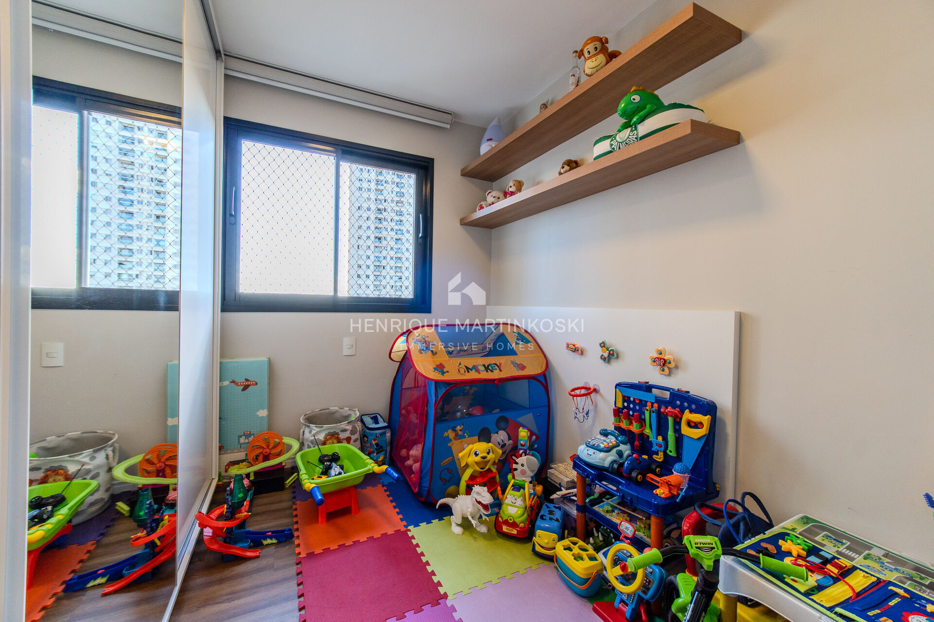 Apartamento, 3 quartos, 98 m² - Foto 19
