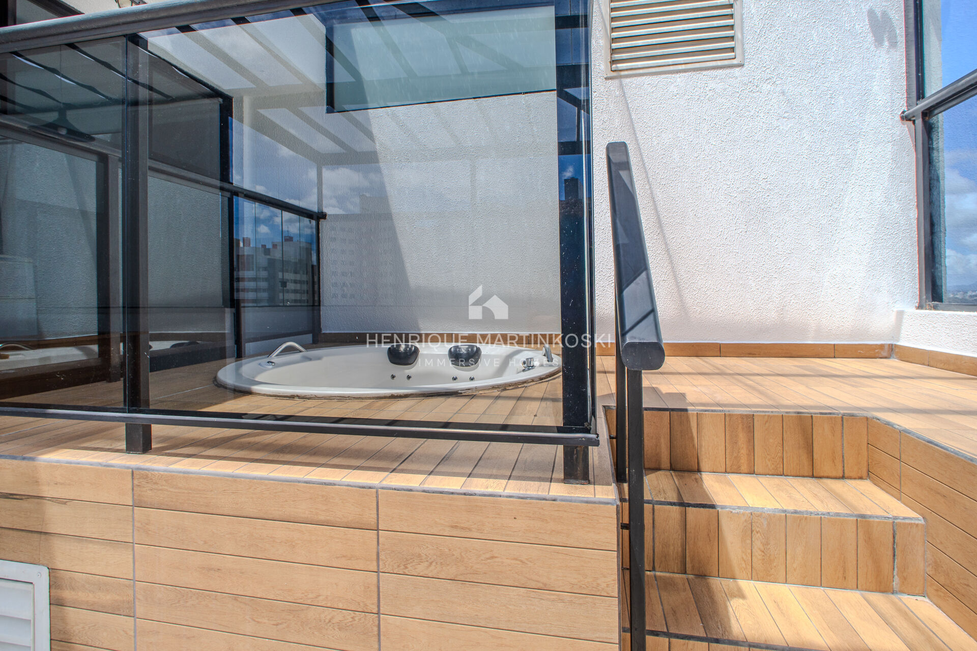 Cobertura, 2 quartos, 151 m² - Foto 8