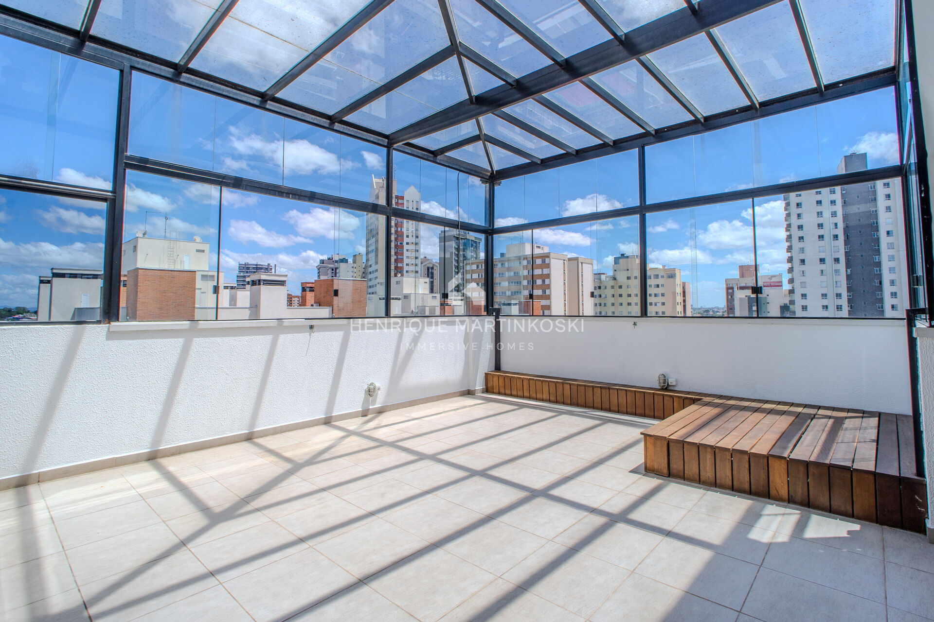 Cobertura, 2 quartos, 151 m² - Foto 5