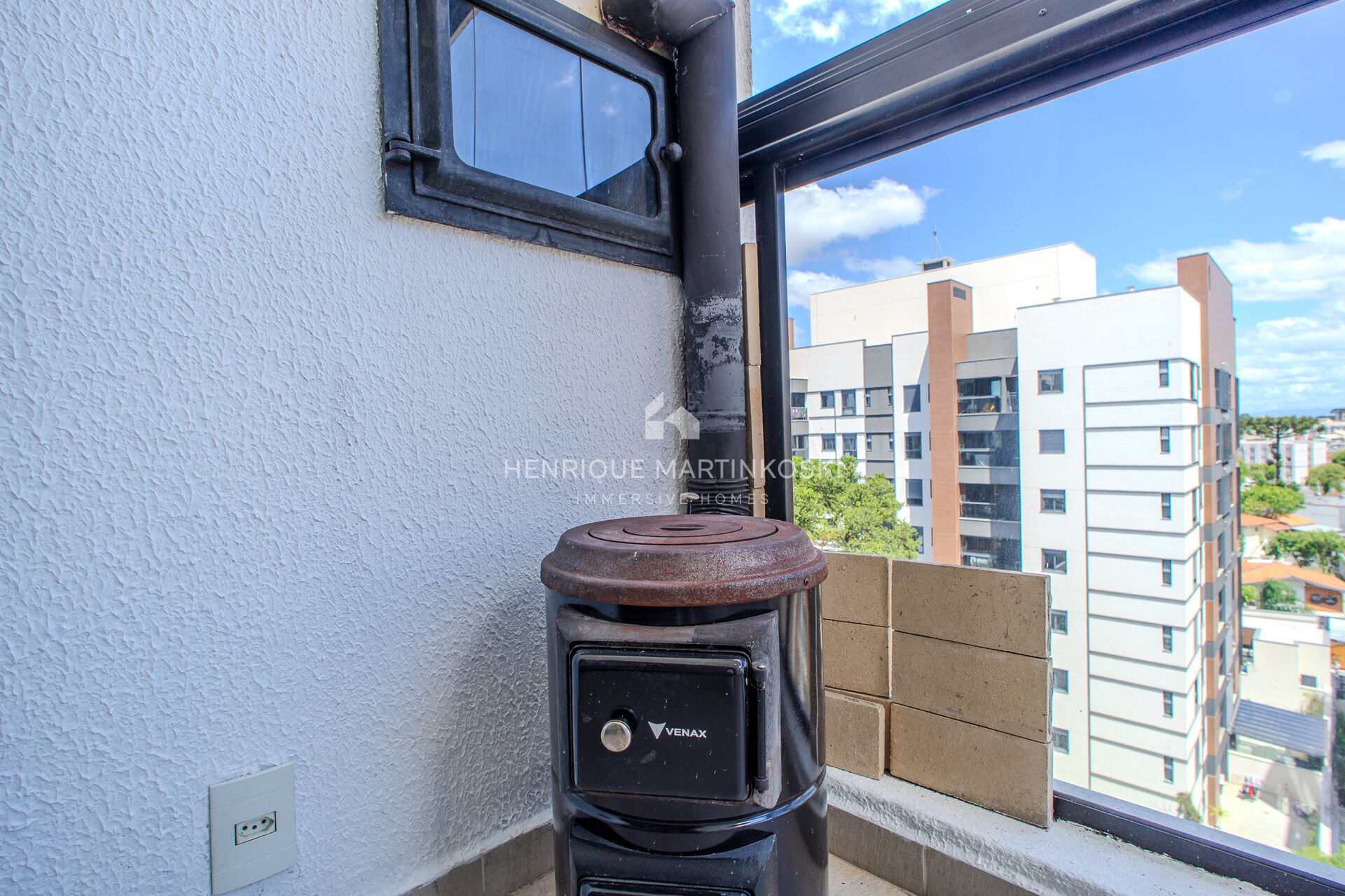 Cobertura, 2 quartos, 151 m² - Foto 17