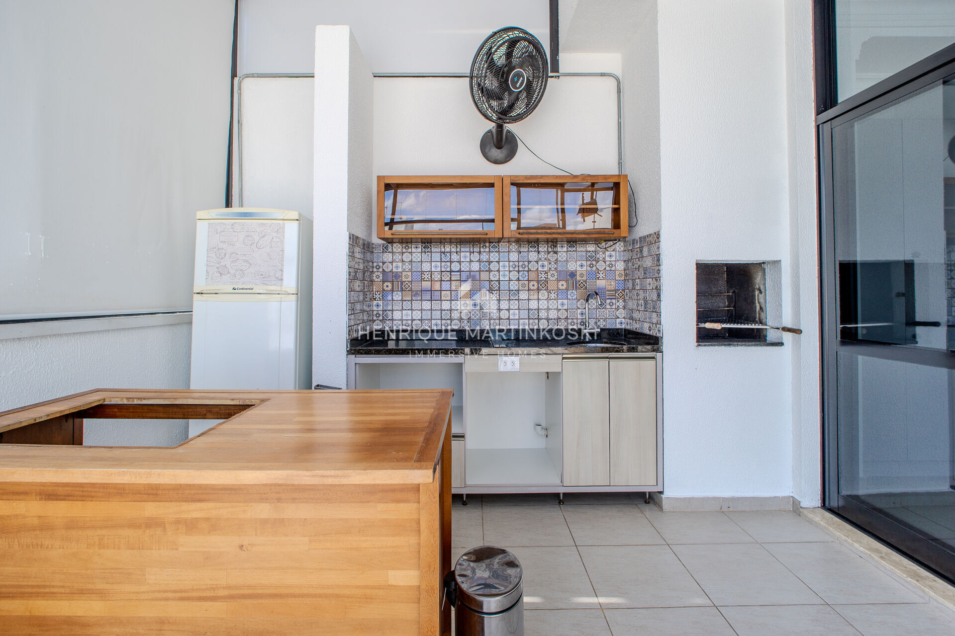 Cobertura, 2 quartos, 151 m² - Foto 7