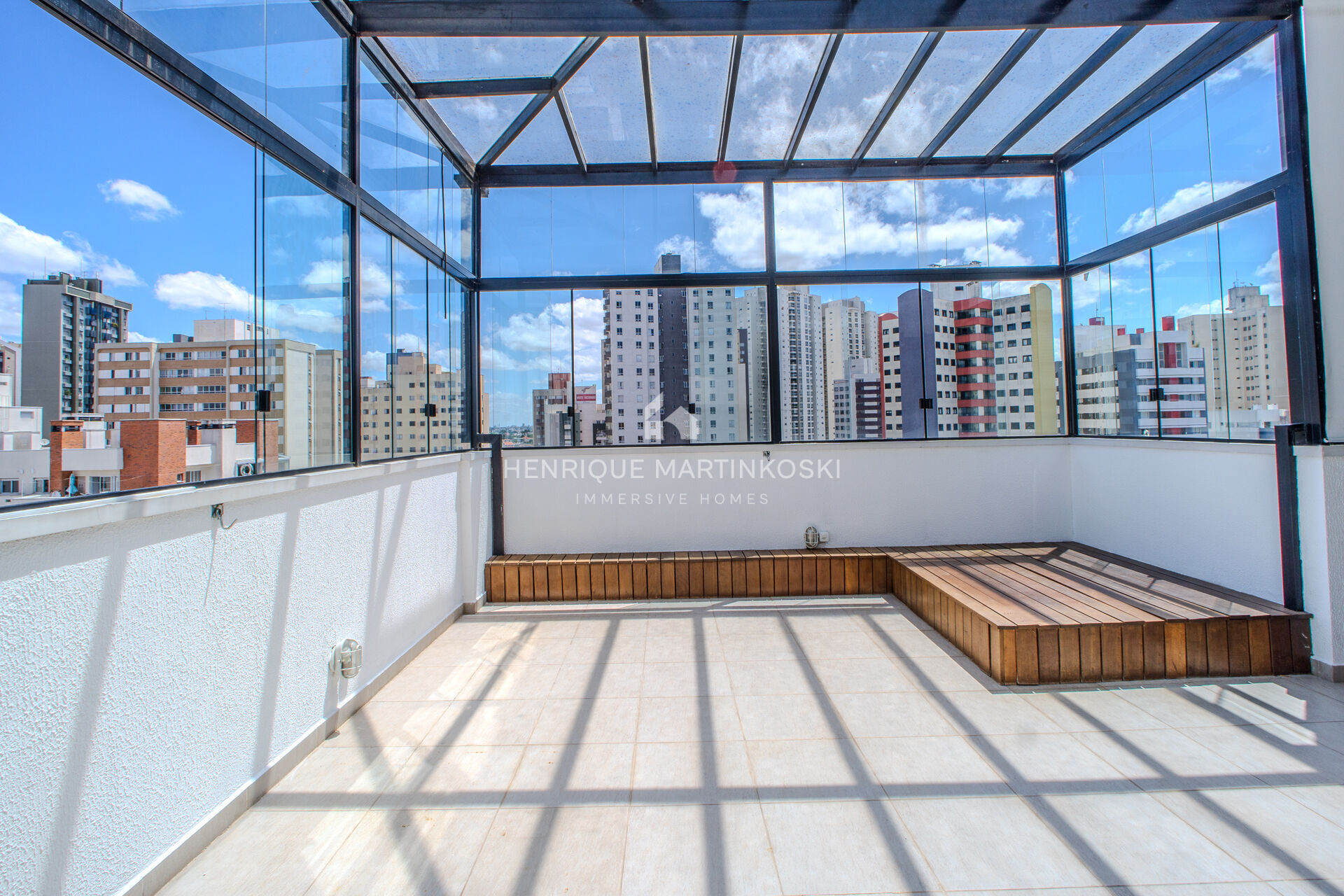 Cobertura, 2 quartos, 151 m² - Foto 6
