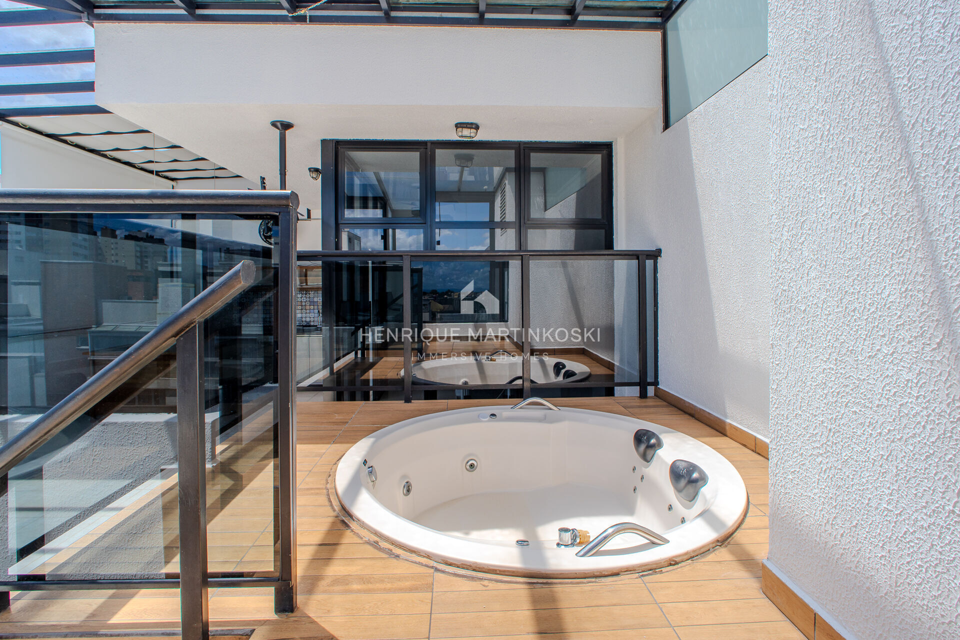 Cobertura, 2 quartos, 151 m² - Foto 9