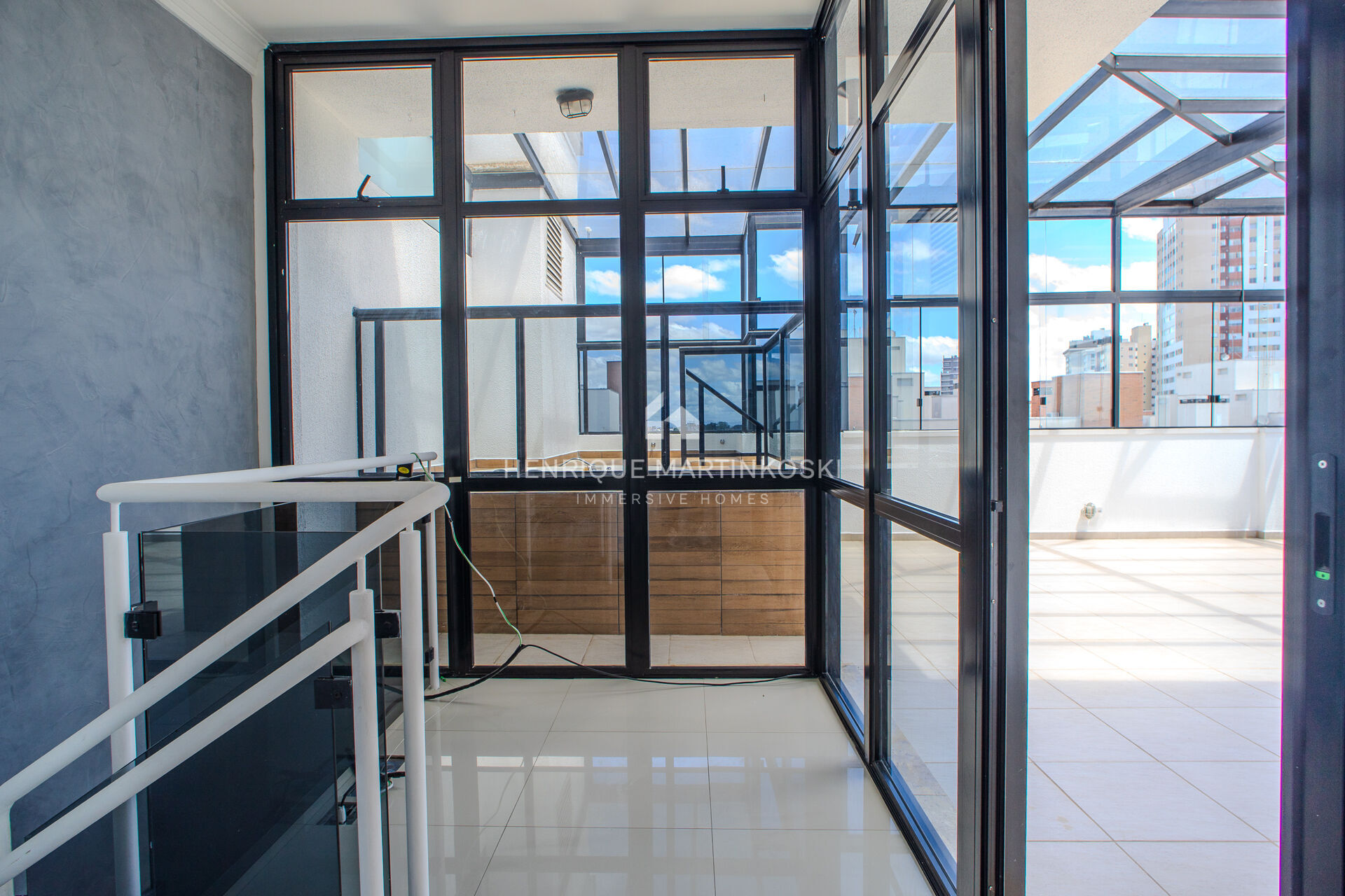 Cobertura, 2 quartos, 151 m² - Foto 10