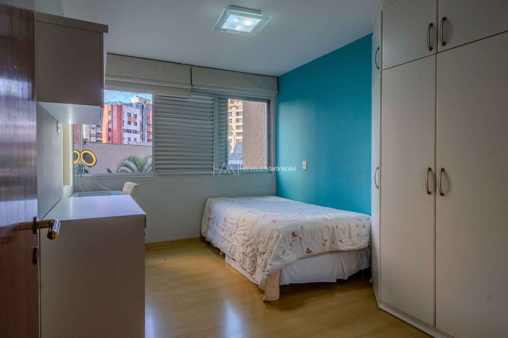 Apartamento à venda com 4 quartos, 249m² - Foto 40